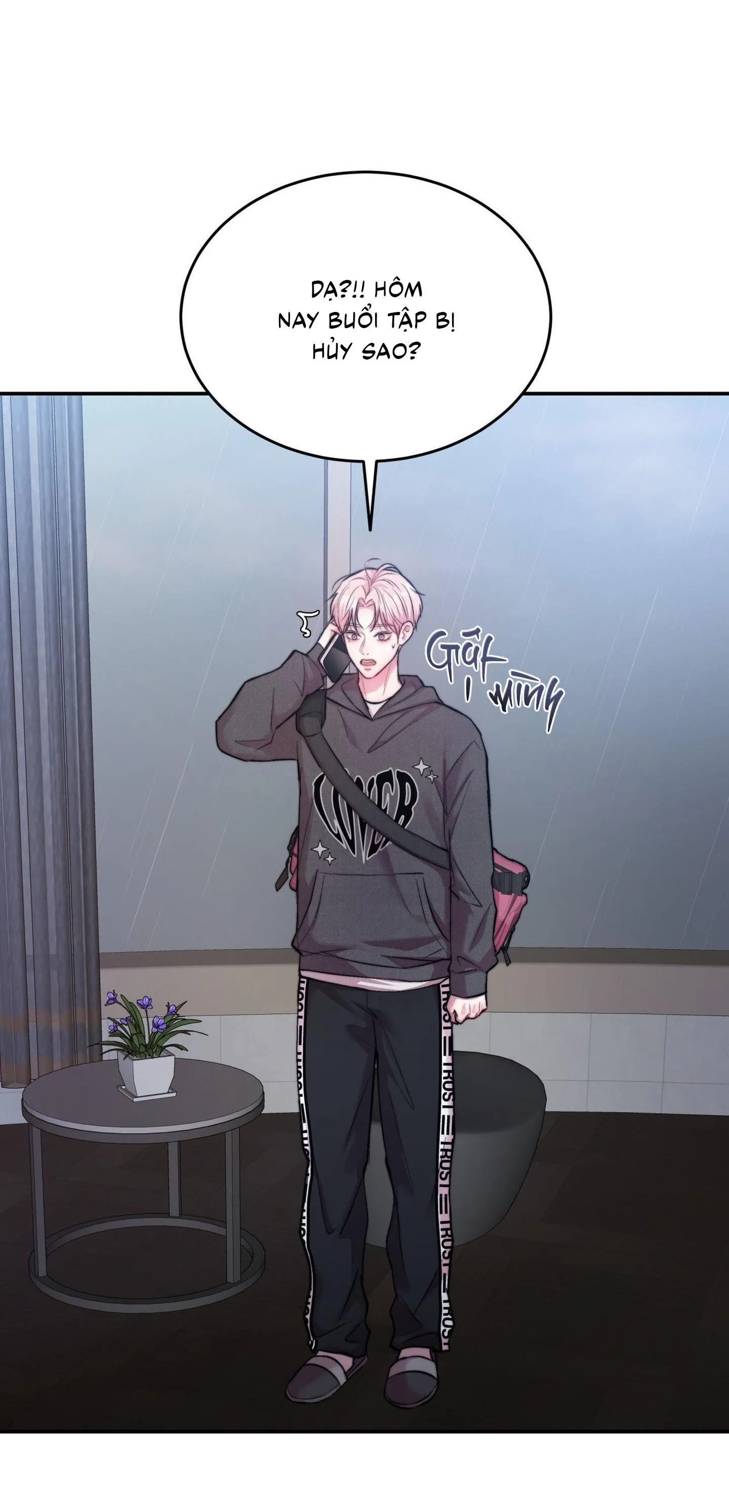 Love Remedy Chapter 20 Trang 27