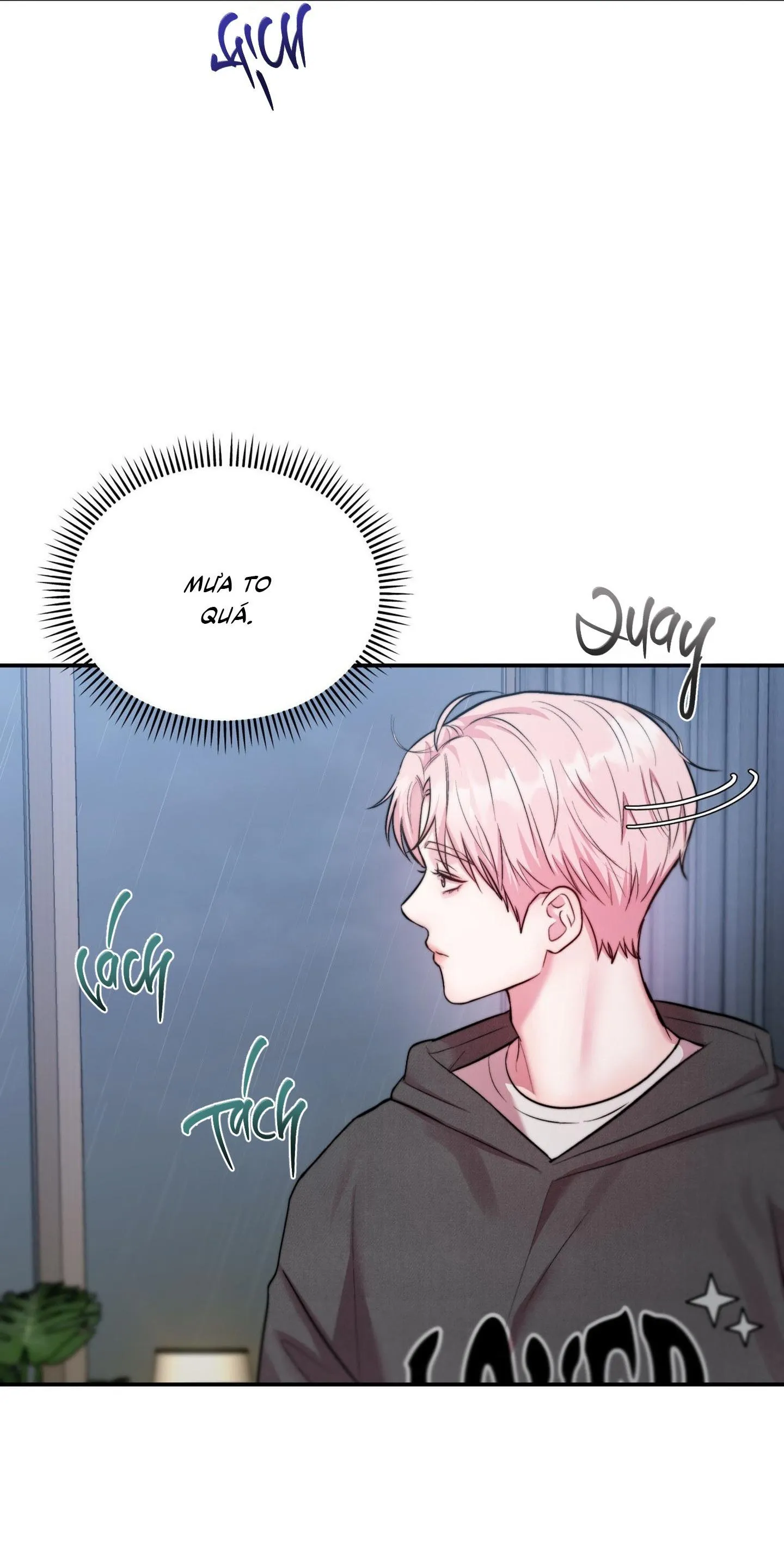 Love Remedy Chapter 20 Trang 30