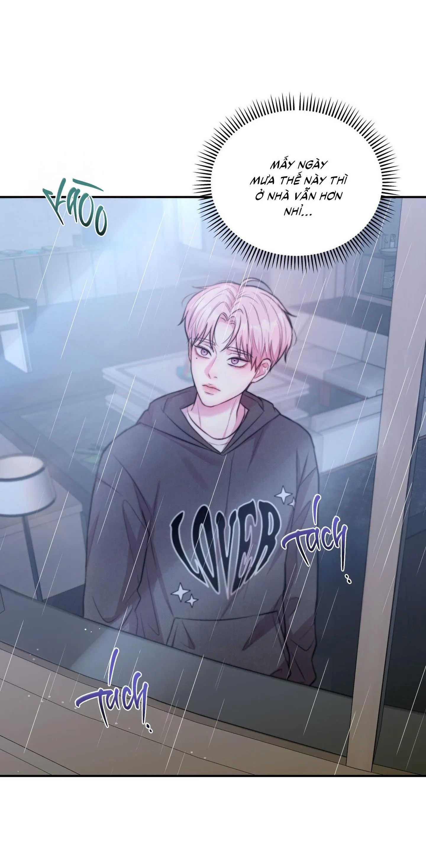 Love Remedy Chapter 20 Trang 31