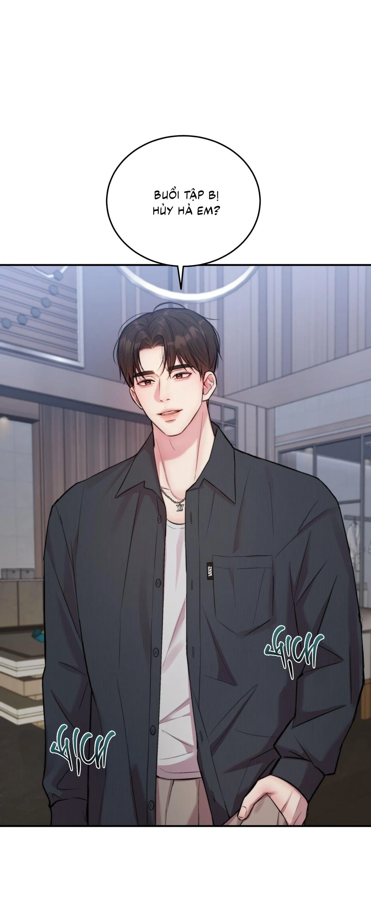 Love Remedy Chapter 20 Trang 33