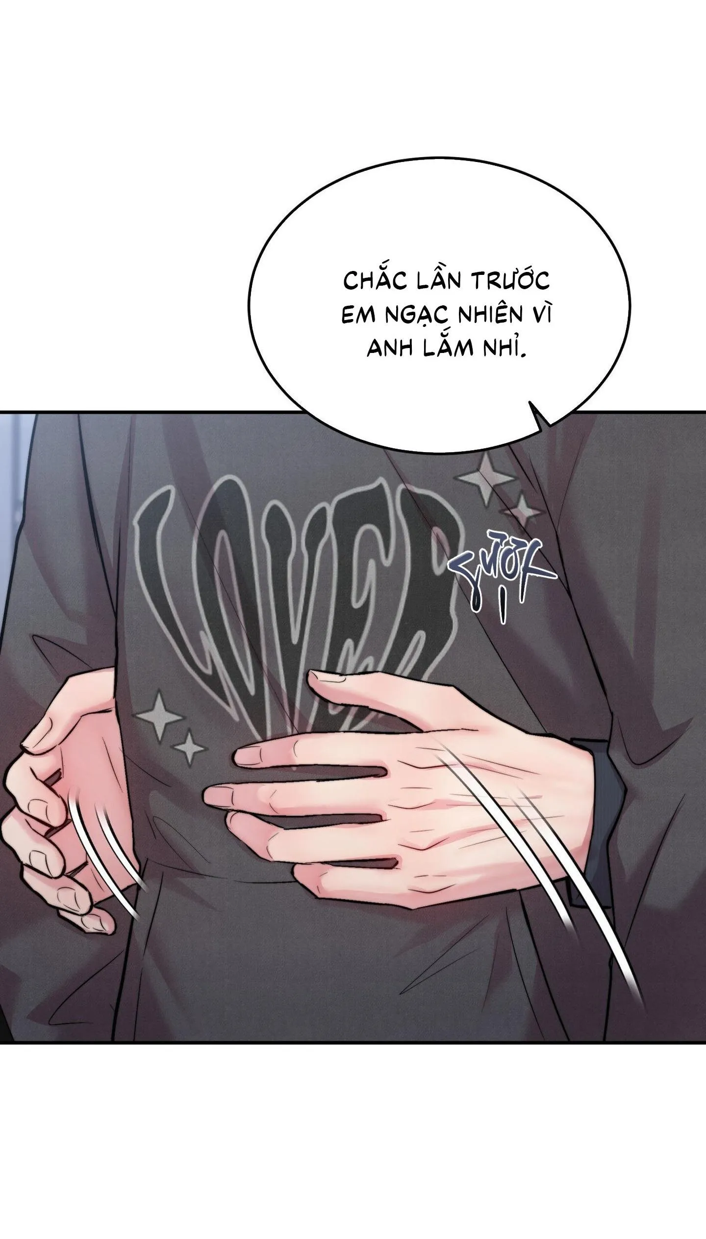 Love Remedy Chapter 20 Trang 36