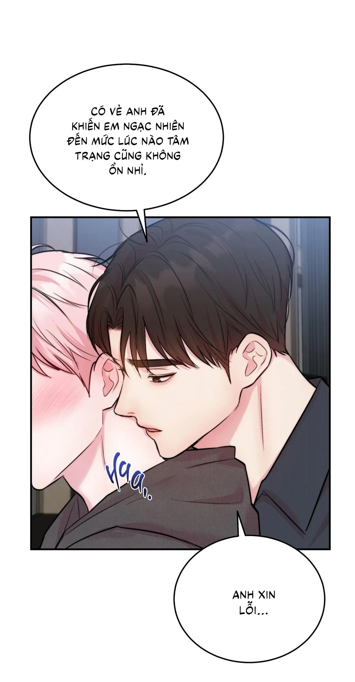 Love Remedy Chapter 20 Trang 38