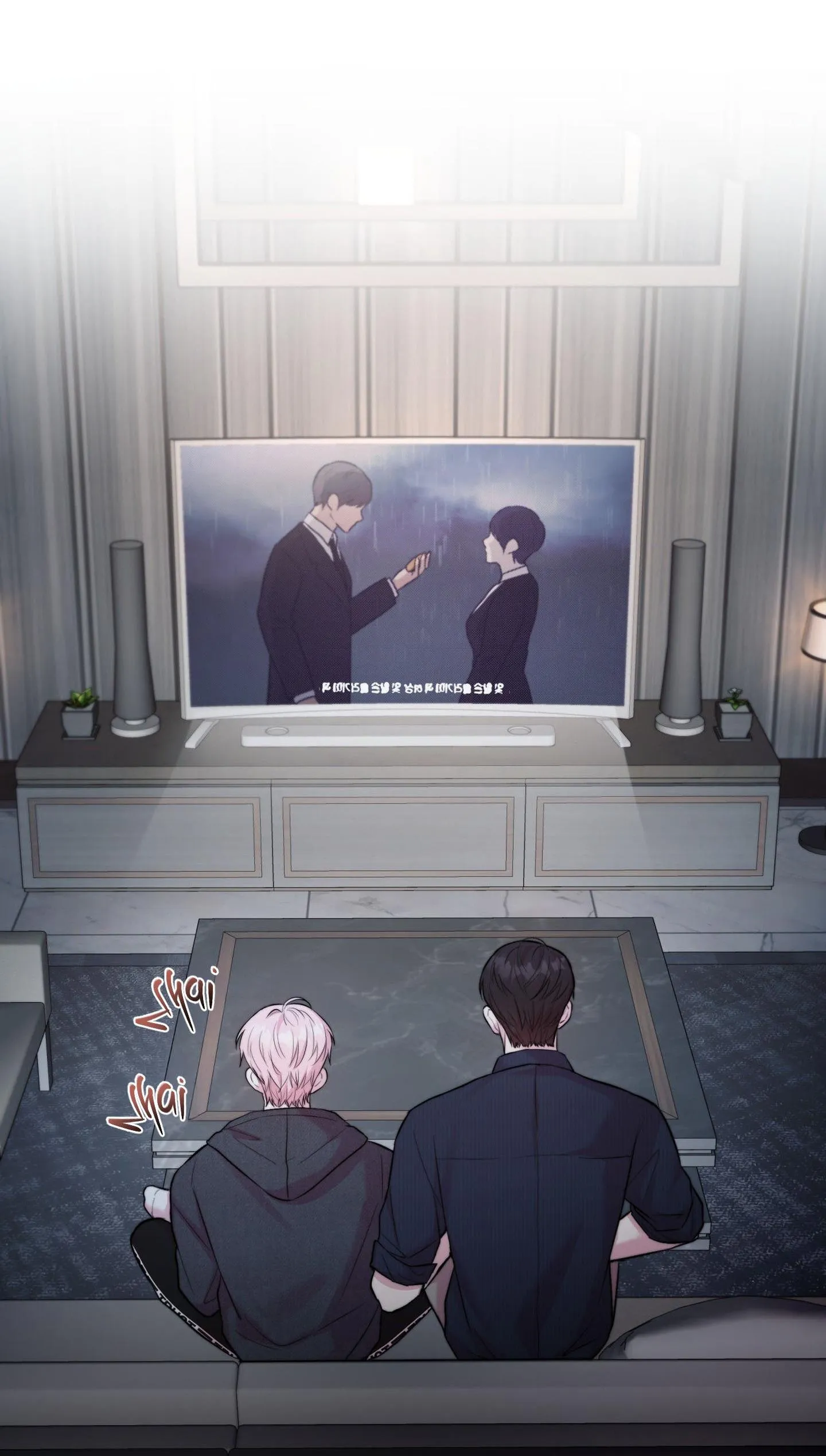 Love Remedy Chapter 20 Trang 51