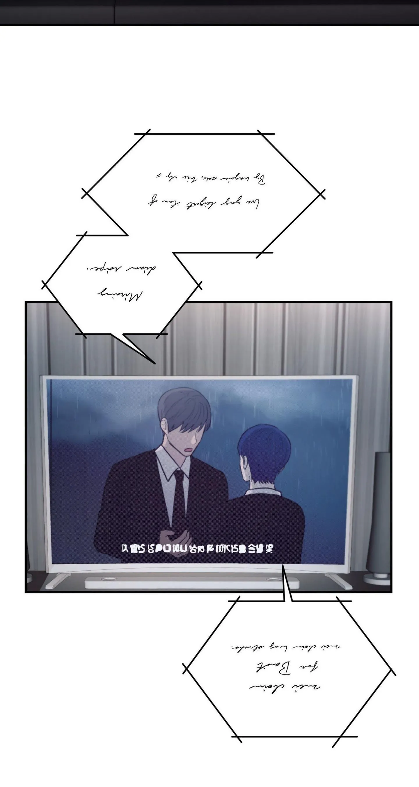 Love Remedy Chapter 20 Trang 52