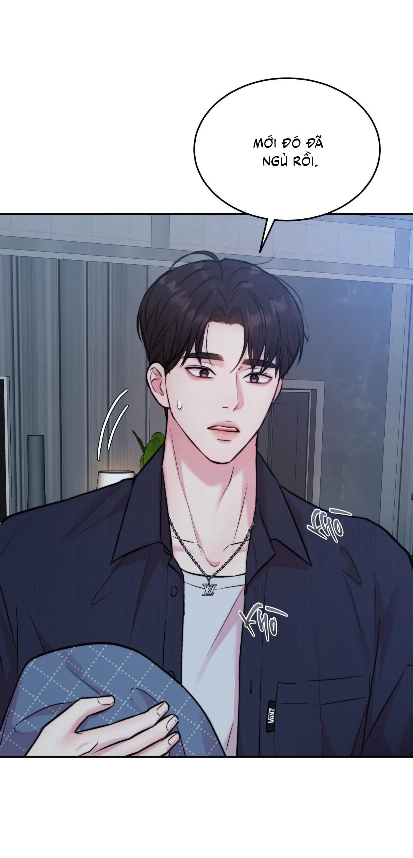 Love Remedy Chapter 20 Trang 60