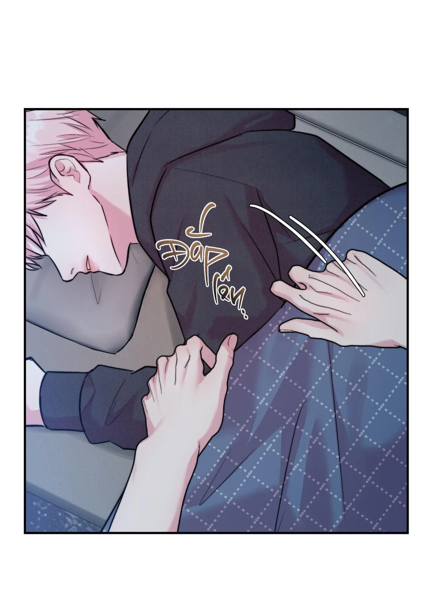 Love Remedy Chapter 20 Trang 61