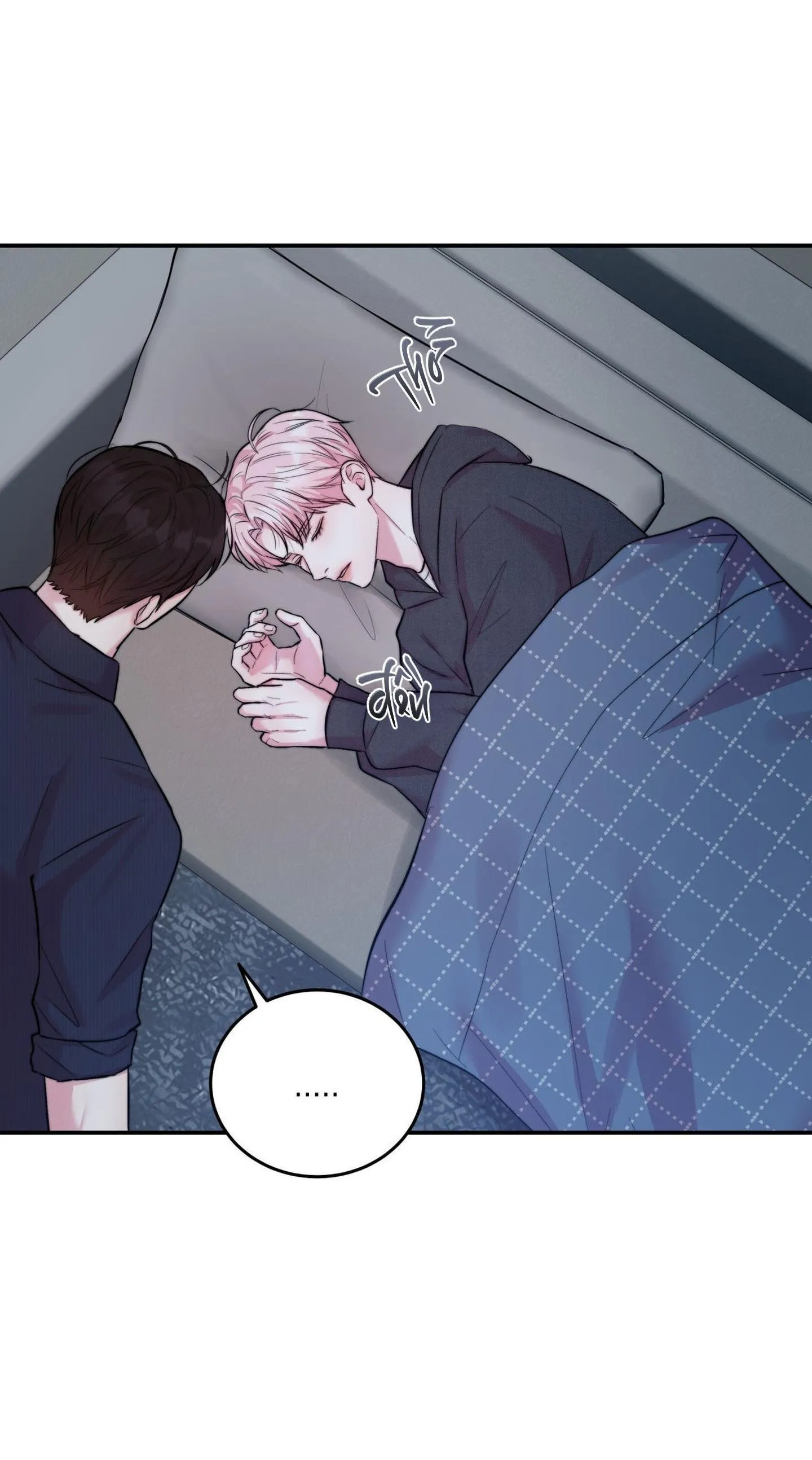 Love Remedy Chapter 20 Trang 63