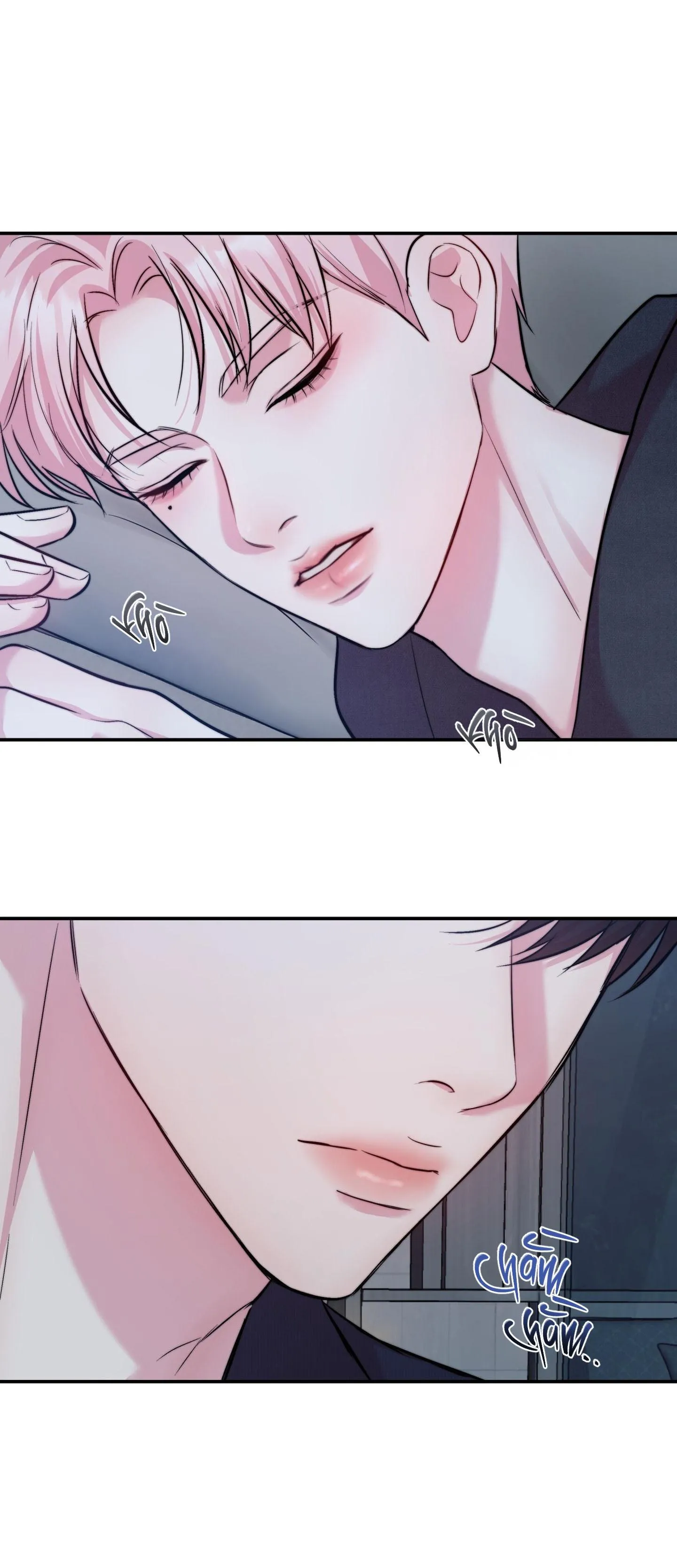 Love Remedy Chapter 20 Trang 64