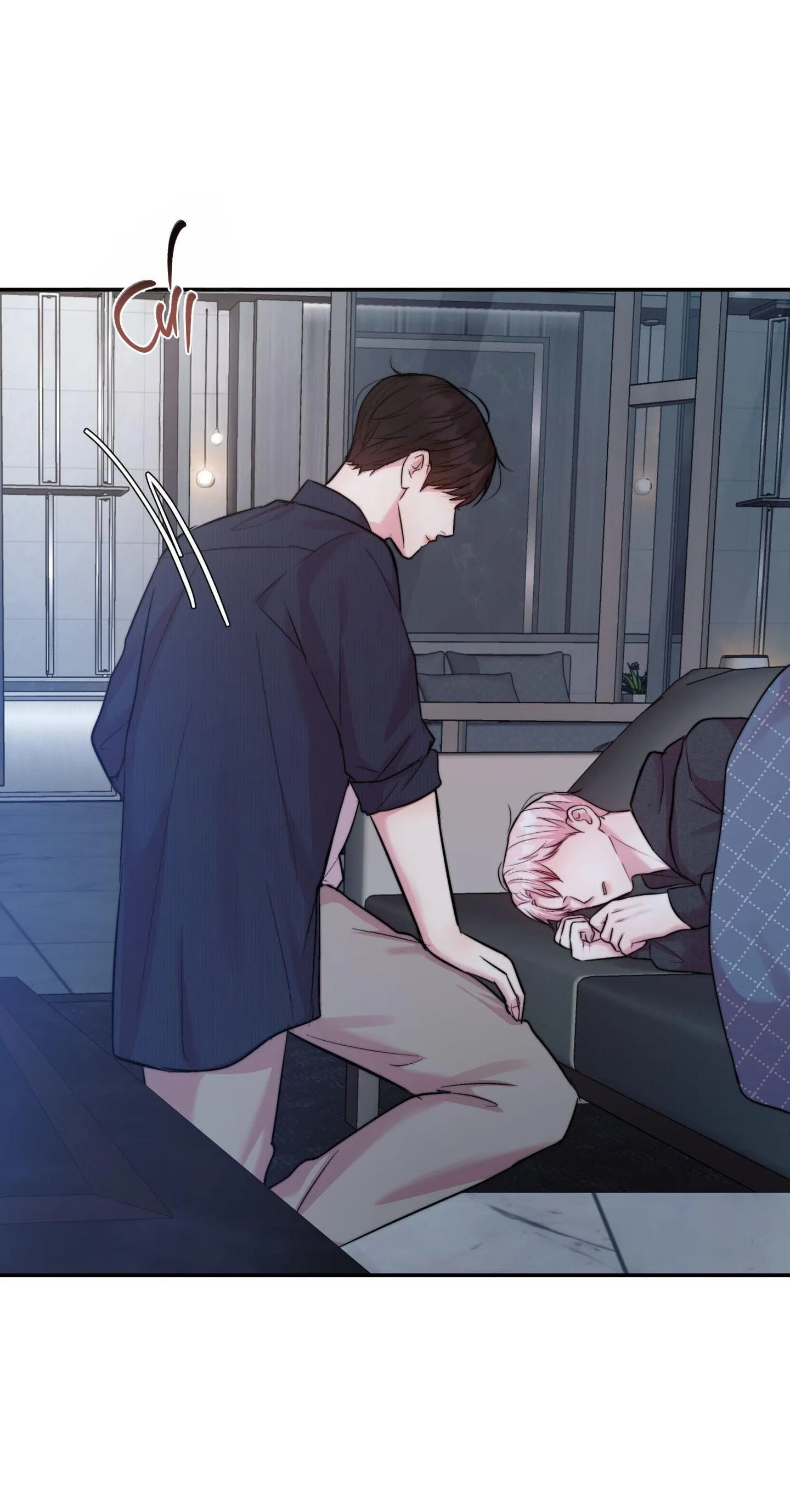 Love Remedy Chapter 20 Trang 65