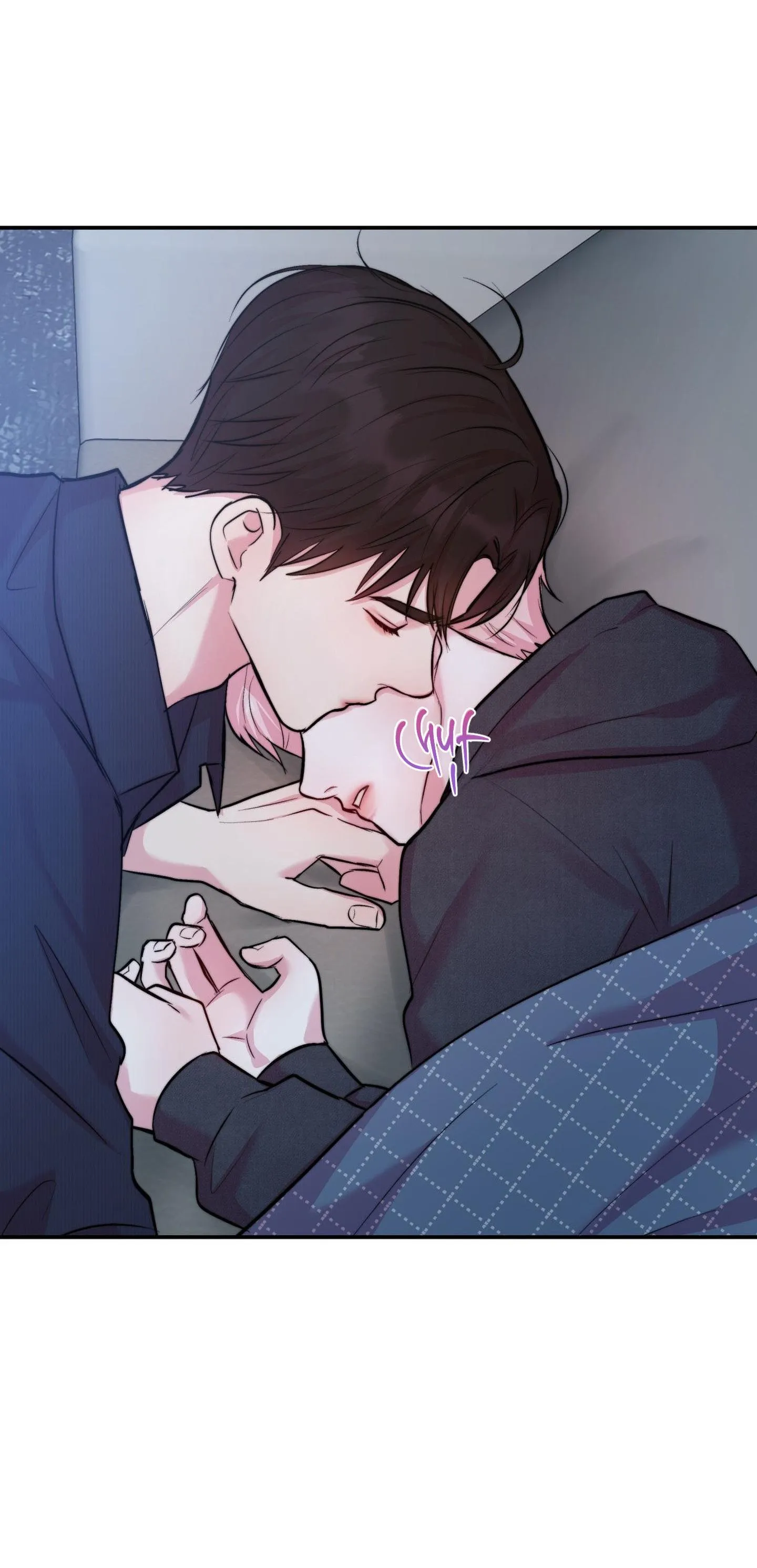 Love Remedy Chapter 20 Trang 66