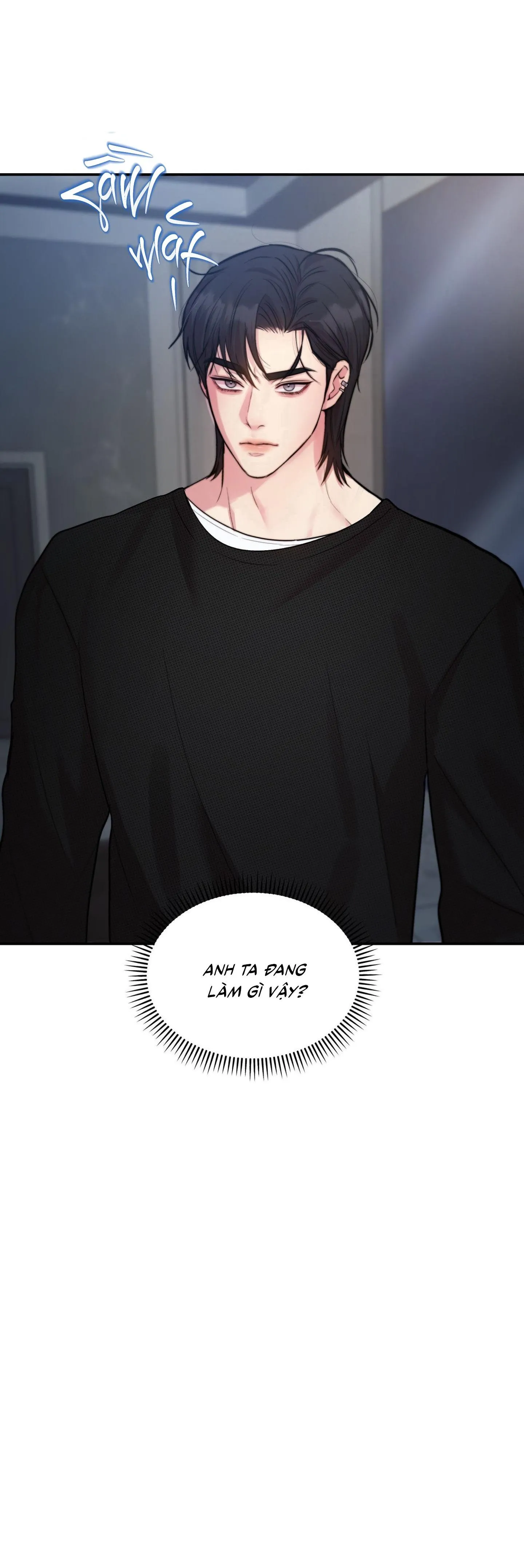 Love Remedy Chapter 20 Trang 69