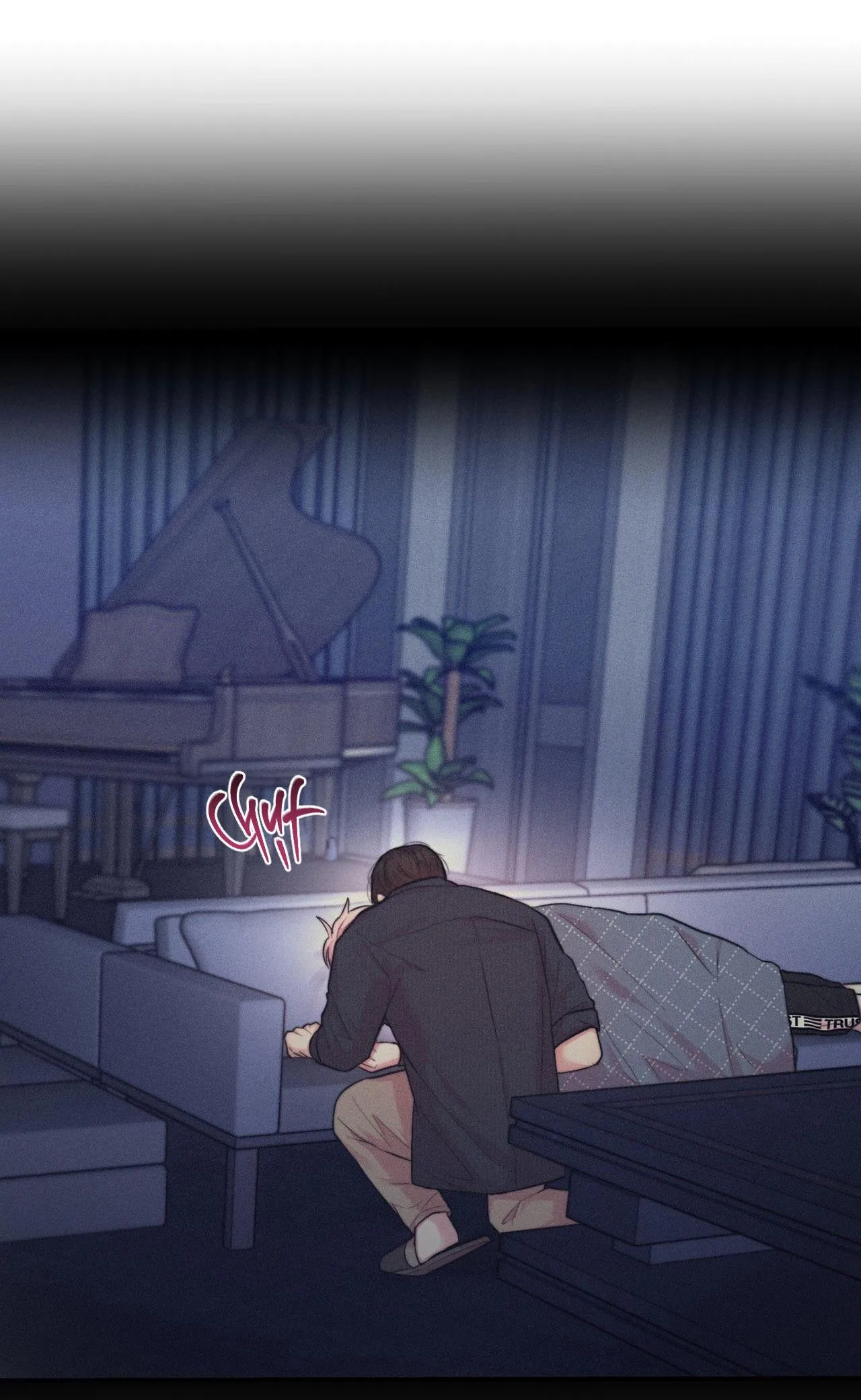 Love Remedy Chapter 21 Trang 4