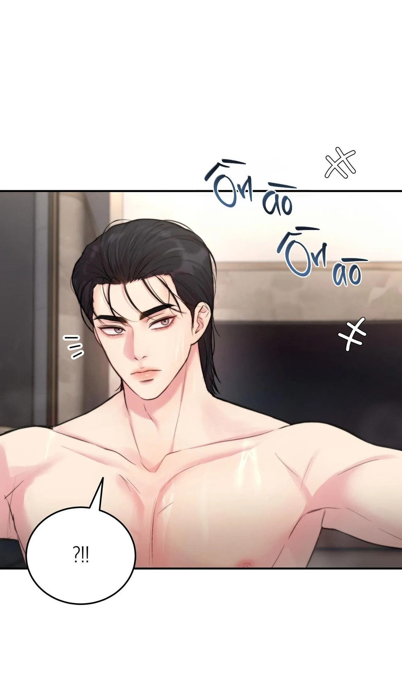 Love Remedy Chapter 21 Trang 6