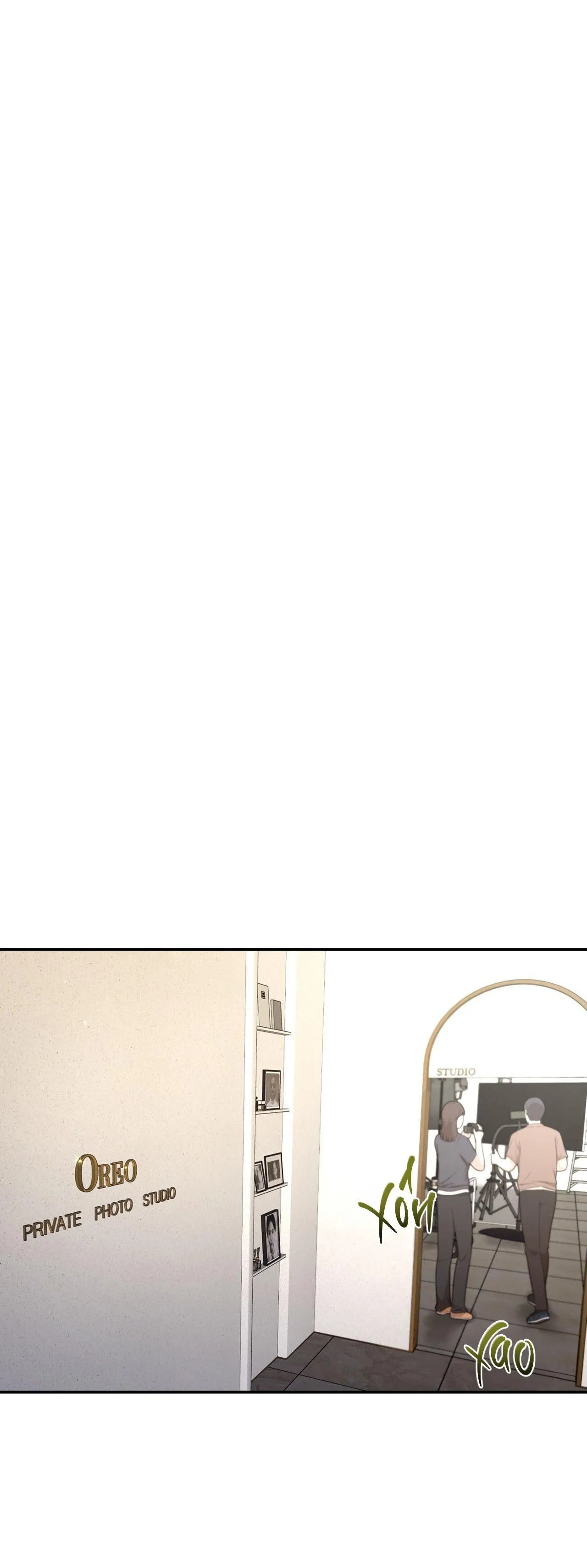 Love Remedy Chapter 21 Trang 11