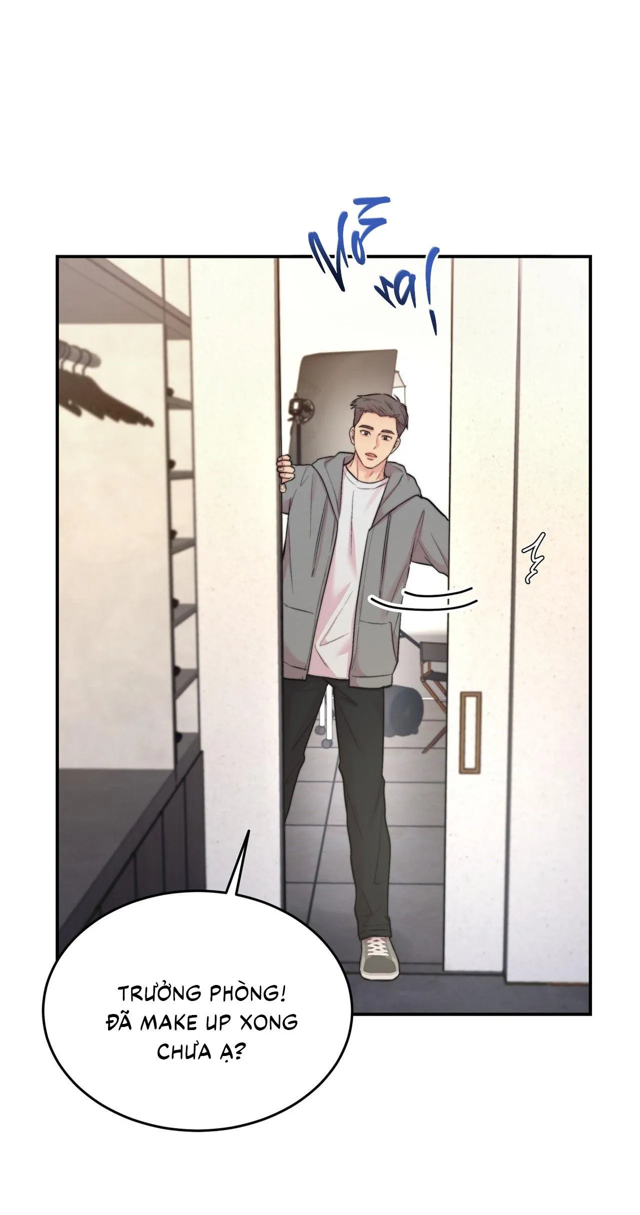 Love Remedy Chapter 21 Trang 13