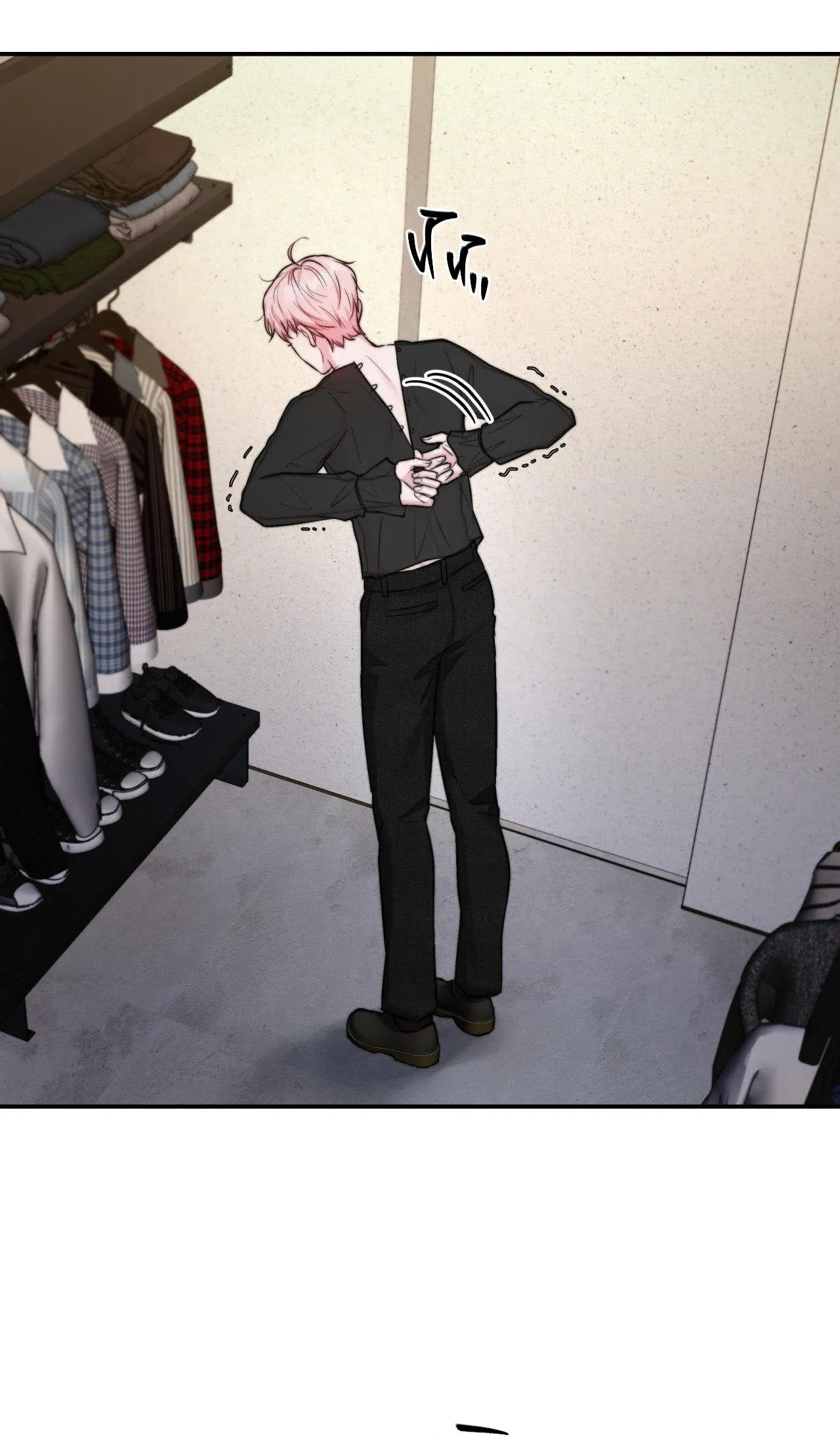 Love Remedy Chapter 21 Trang 19