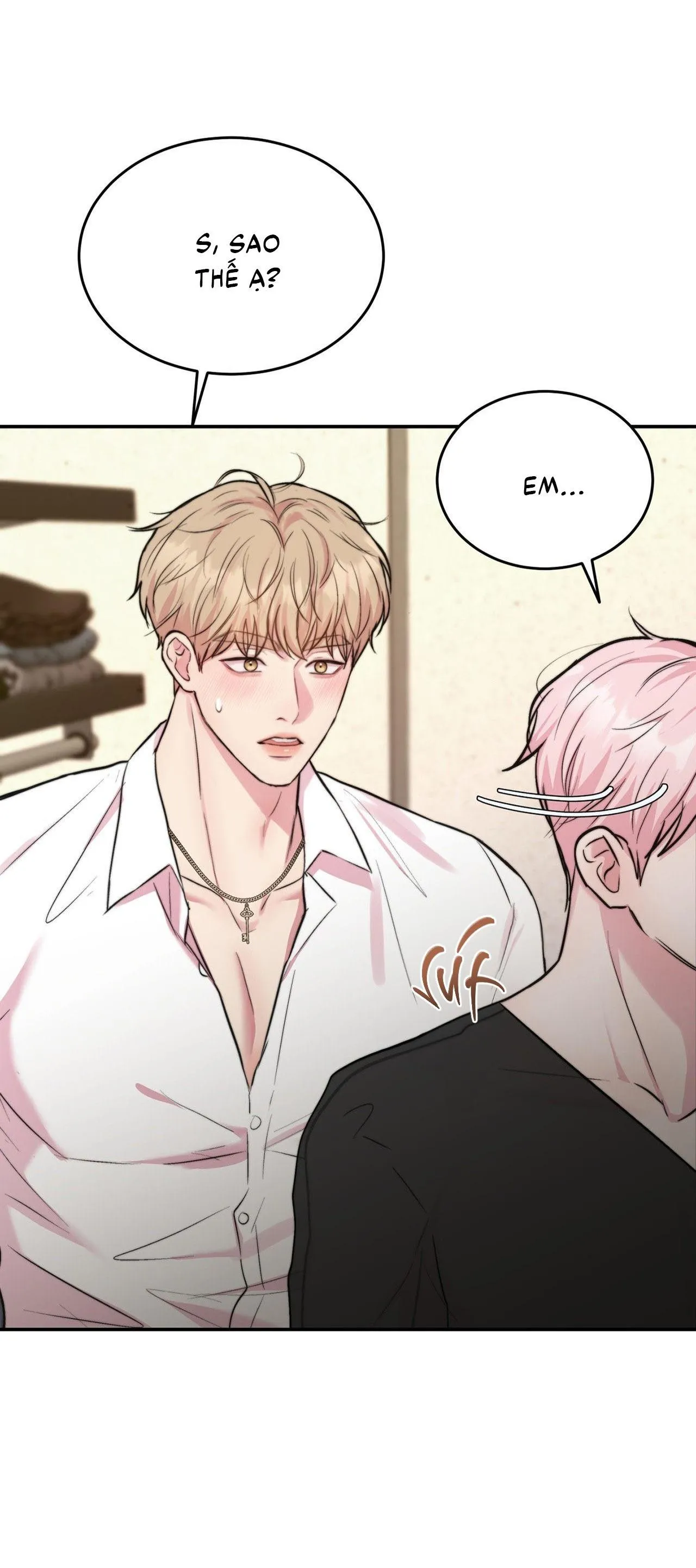 Love Remedy Chapter 21 Trang 30