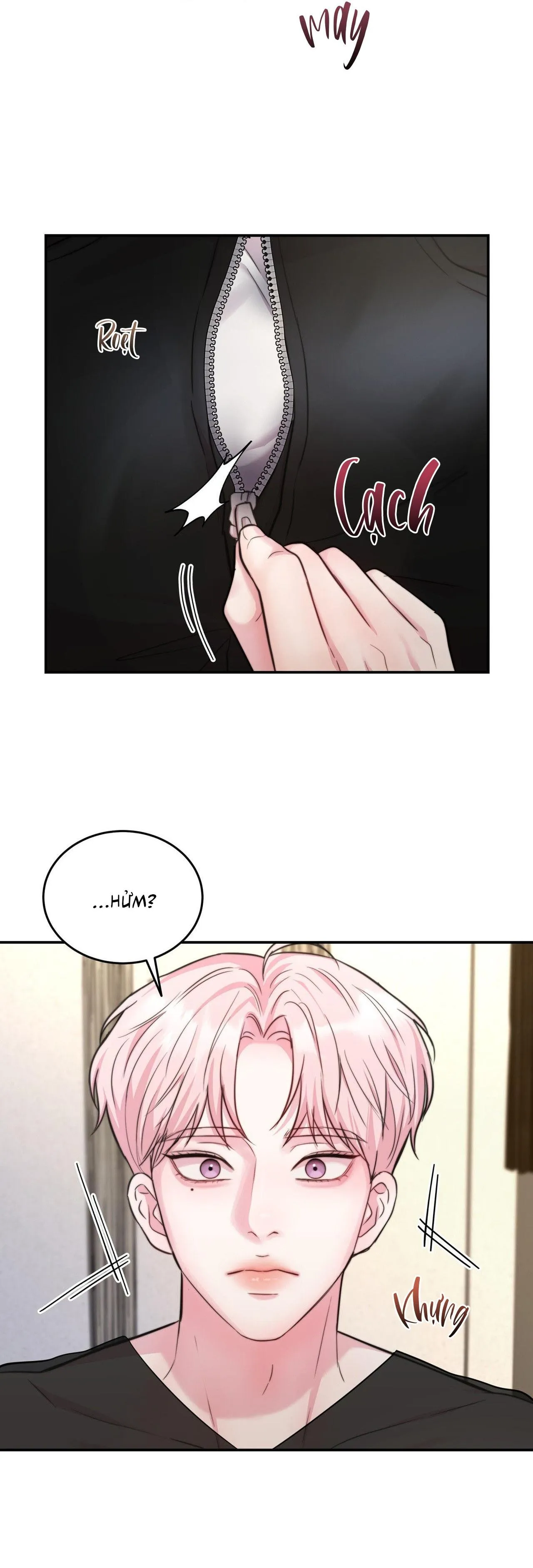 Love Remedy Chapter 21 Trang 45