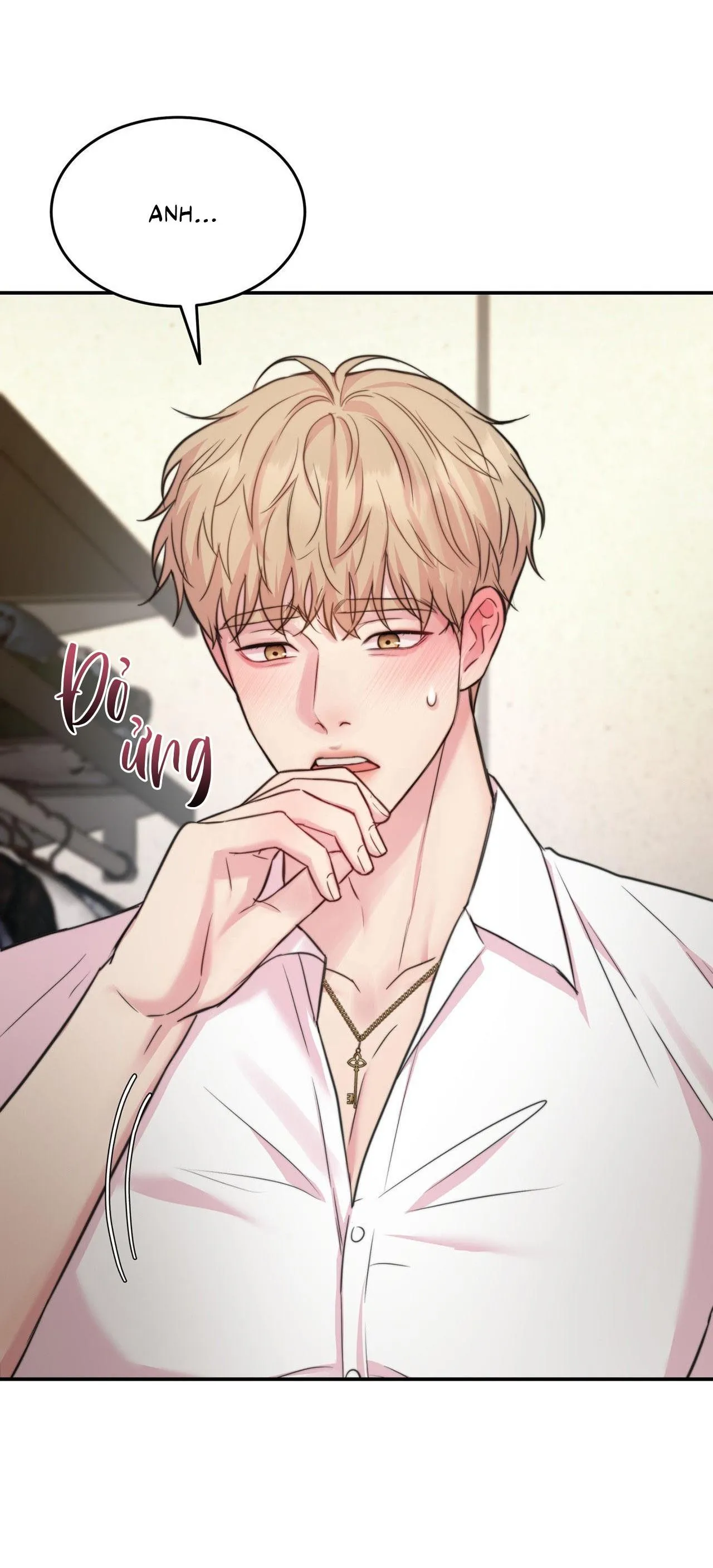 Love Remedy Chapter 21 Trang 48