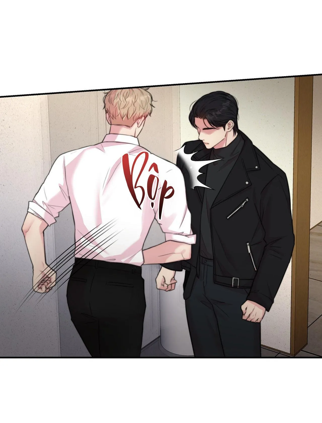 Love Remedy Chapter 21 Trang 54