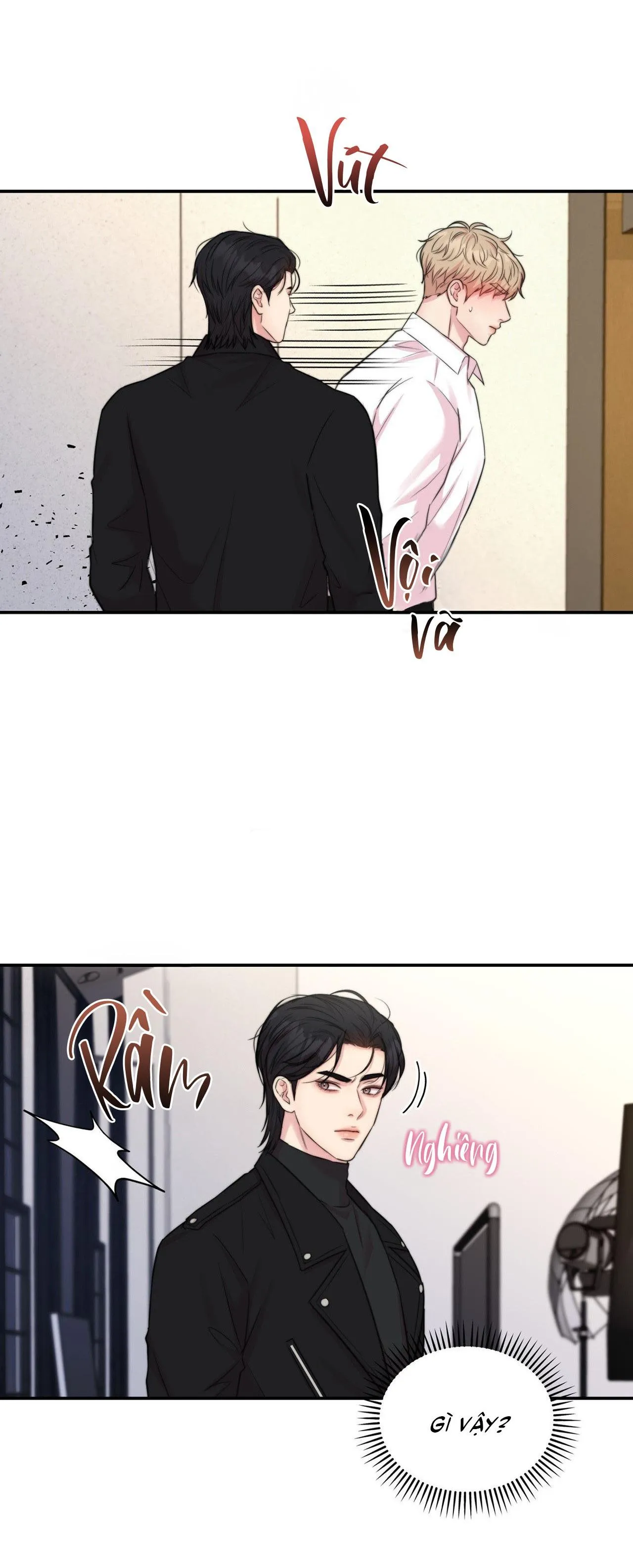 Love Remedy Chapter 21 Trang 56