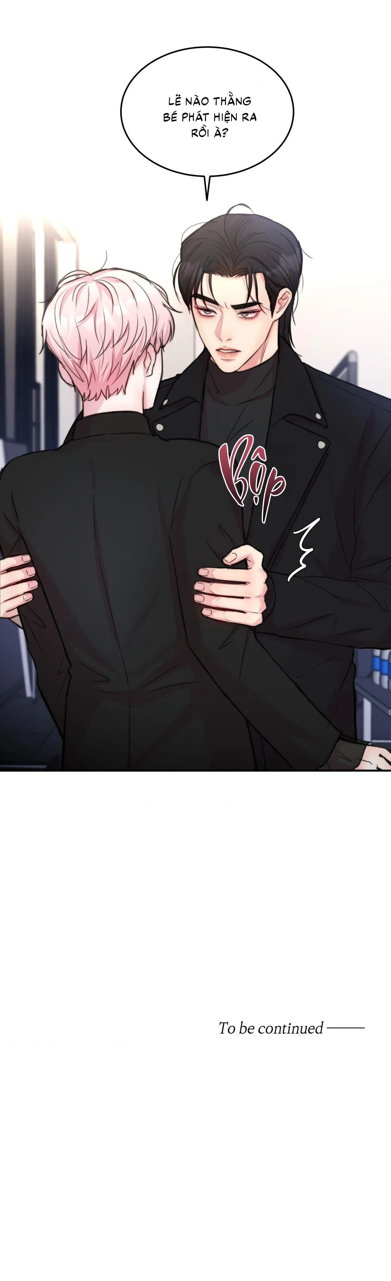 Love Remedy Chapter 21 Trang 59