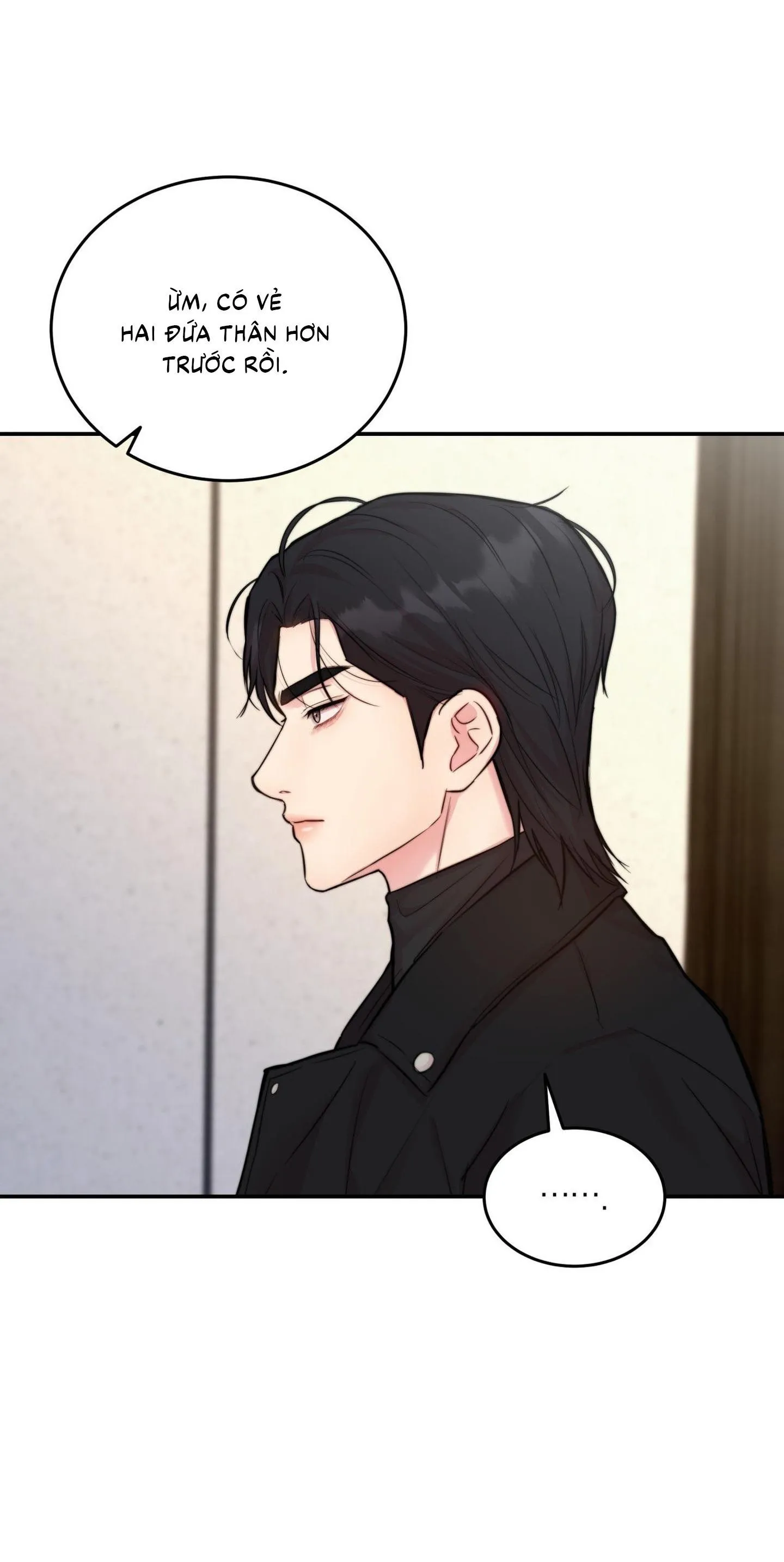 Love Remedy Chapter 22 Trang 11