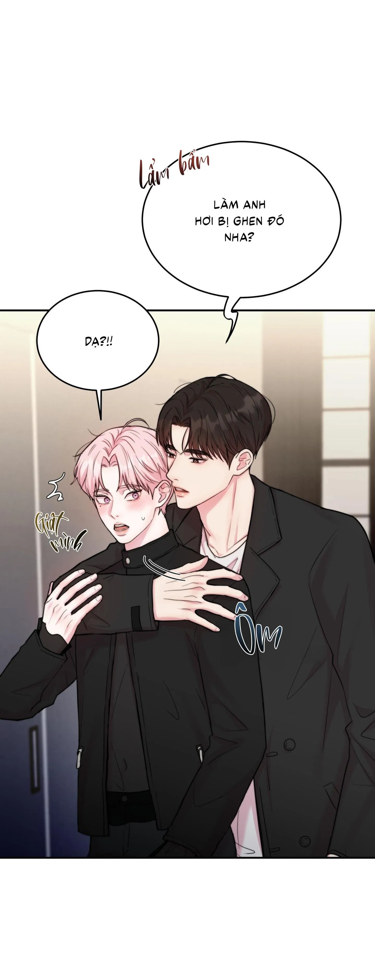 Love Remedy Chapter 22 Trang 12