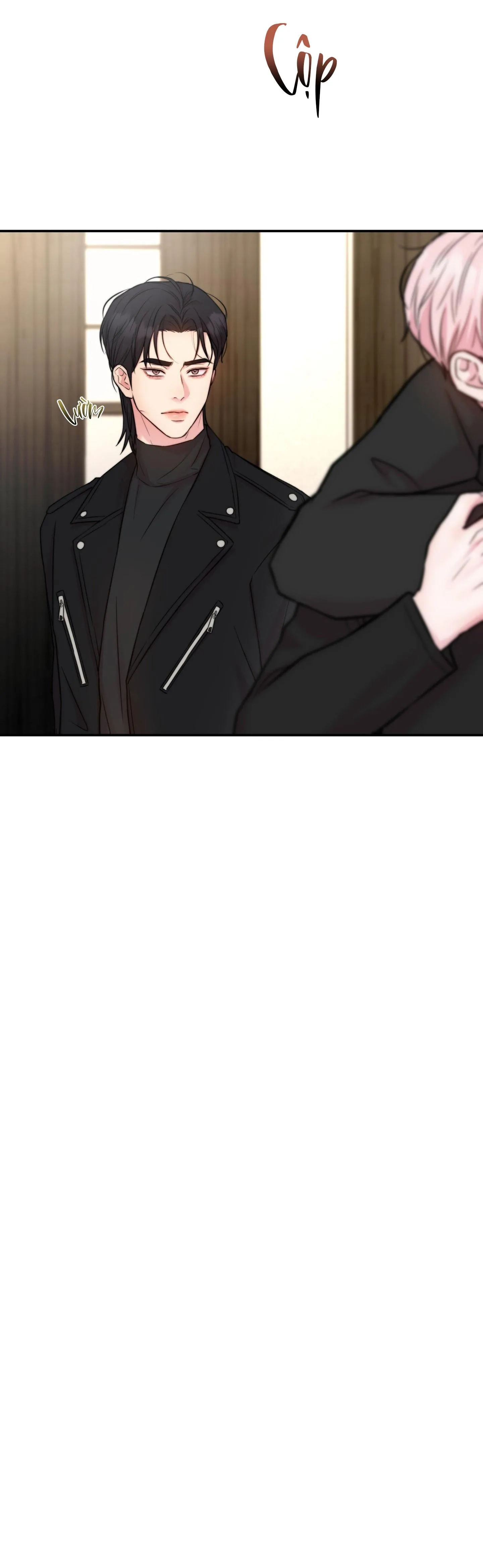 Love Remedy Chapter 22 Trang 14