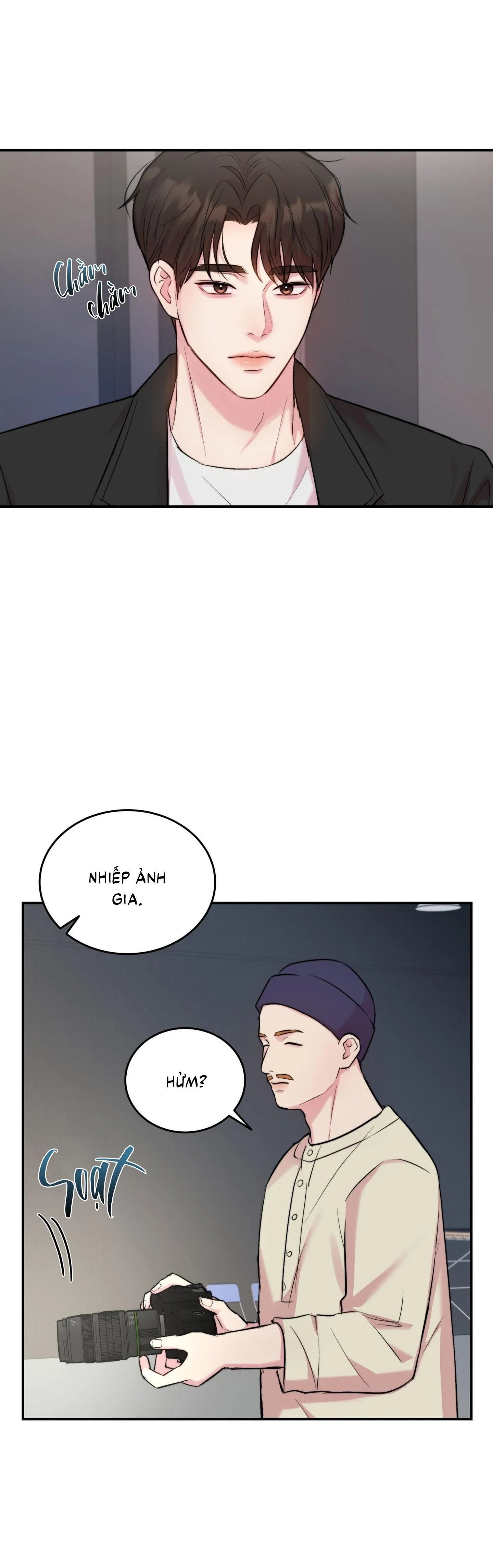 Love Remedy Chapter 22 Trang 22