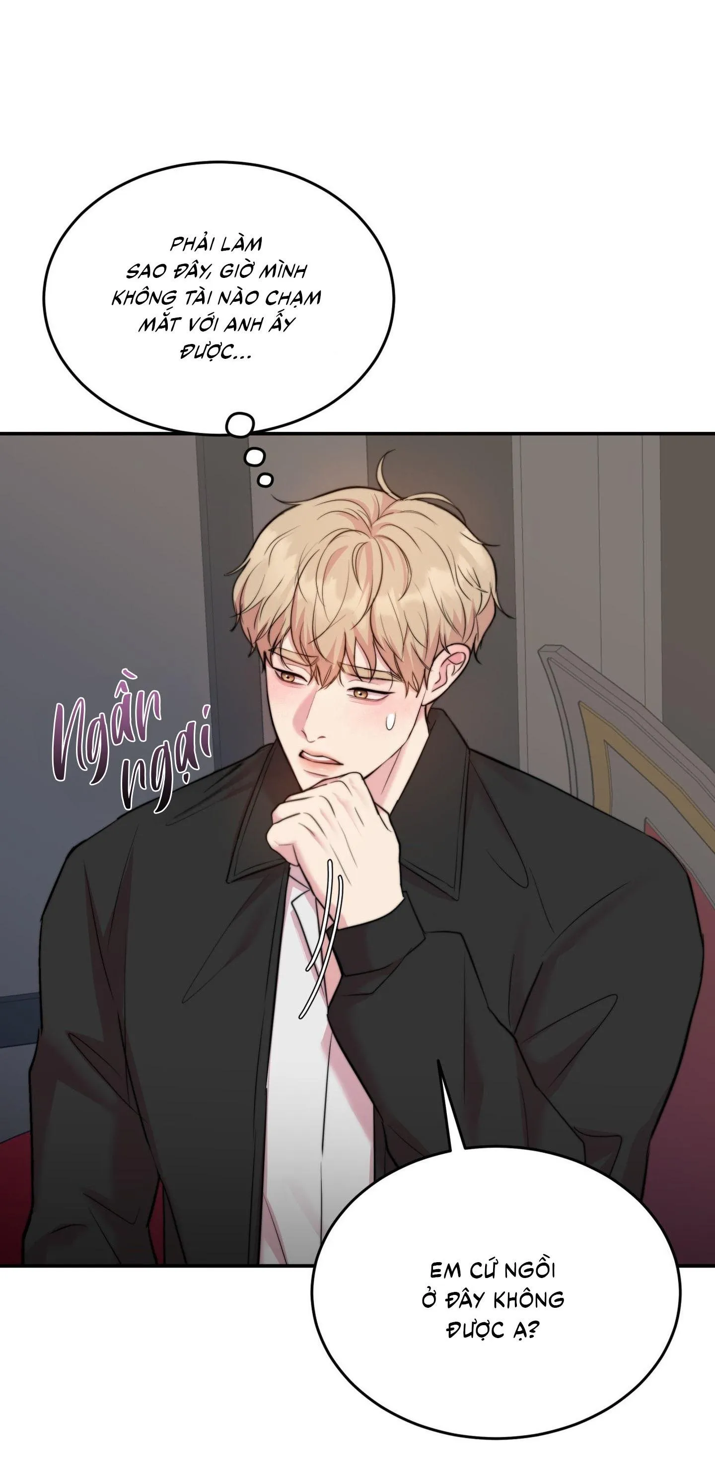 Love Remedy Chapter 22 Trang 28