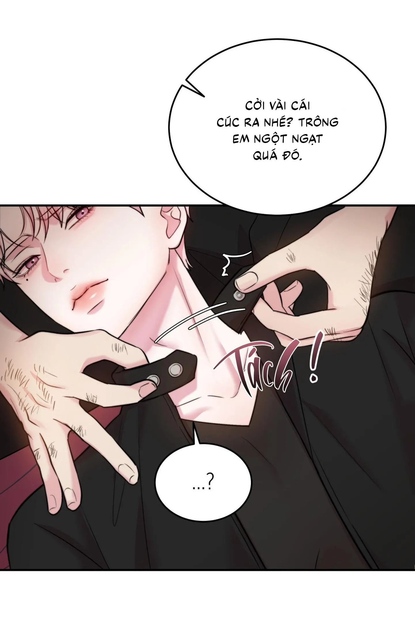 Love Remedy Chapter 22 Trang 31