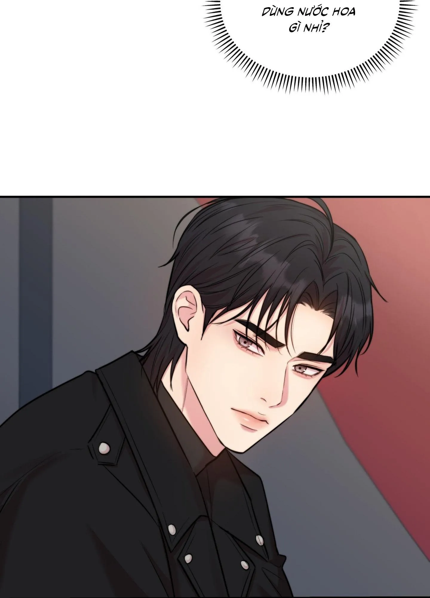 Love Remedy Chapter 22 Trang 38