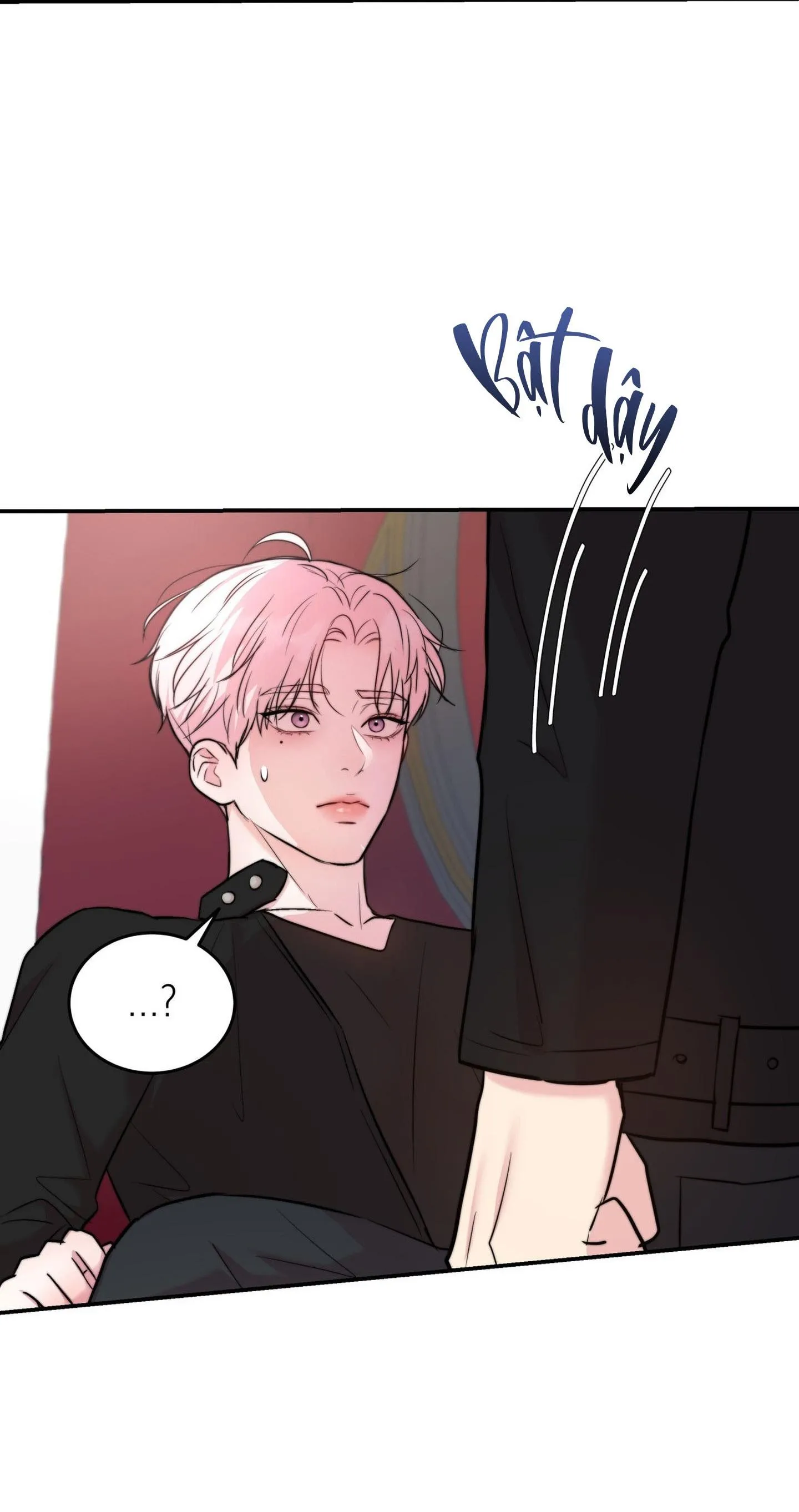 Love Remedy Chapter 22 Trang 39