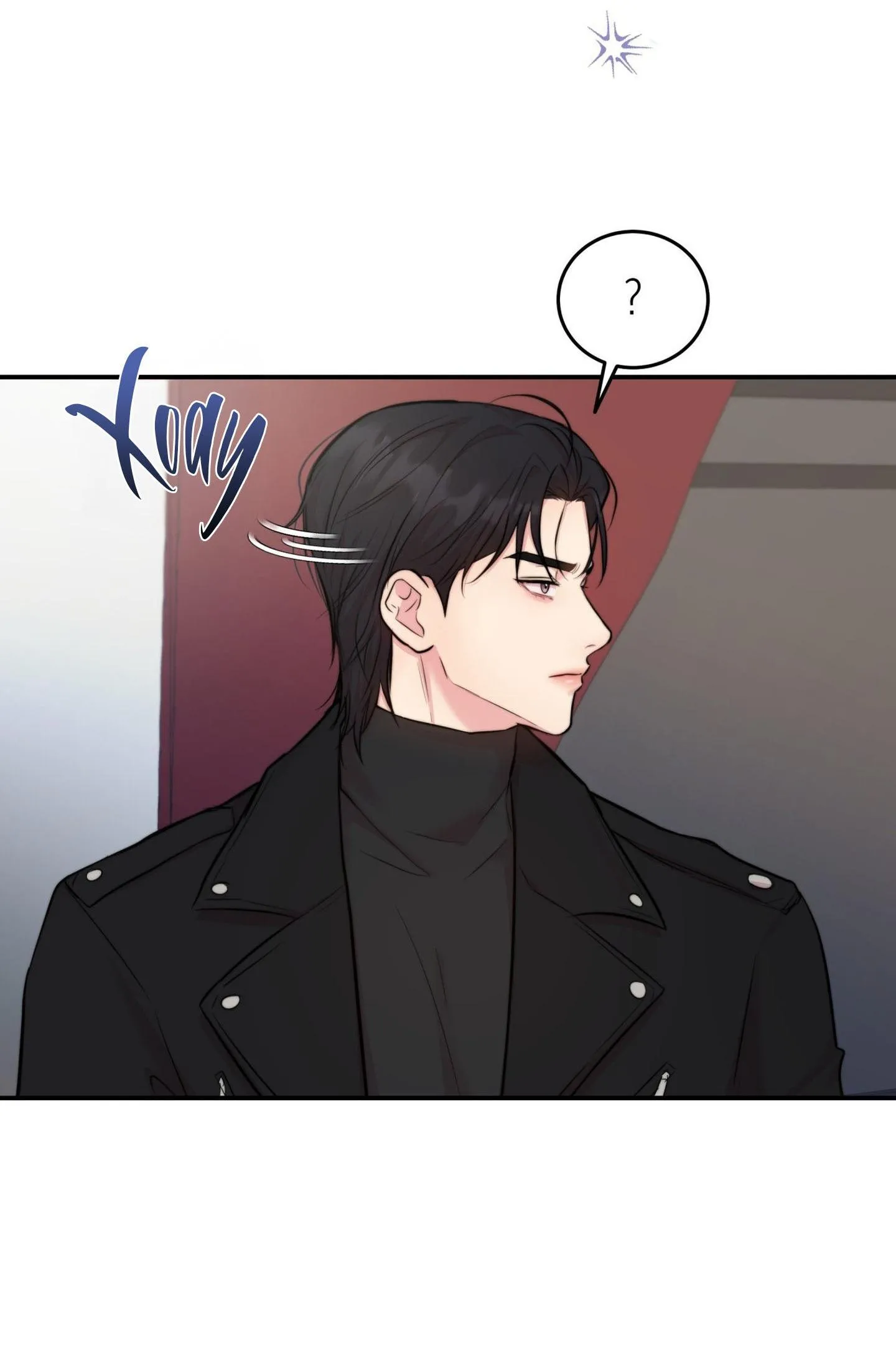 Love Remedy Chapter 22 Trang 45