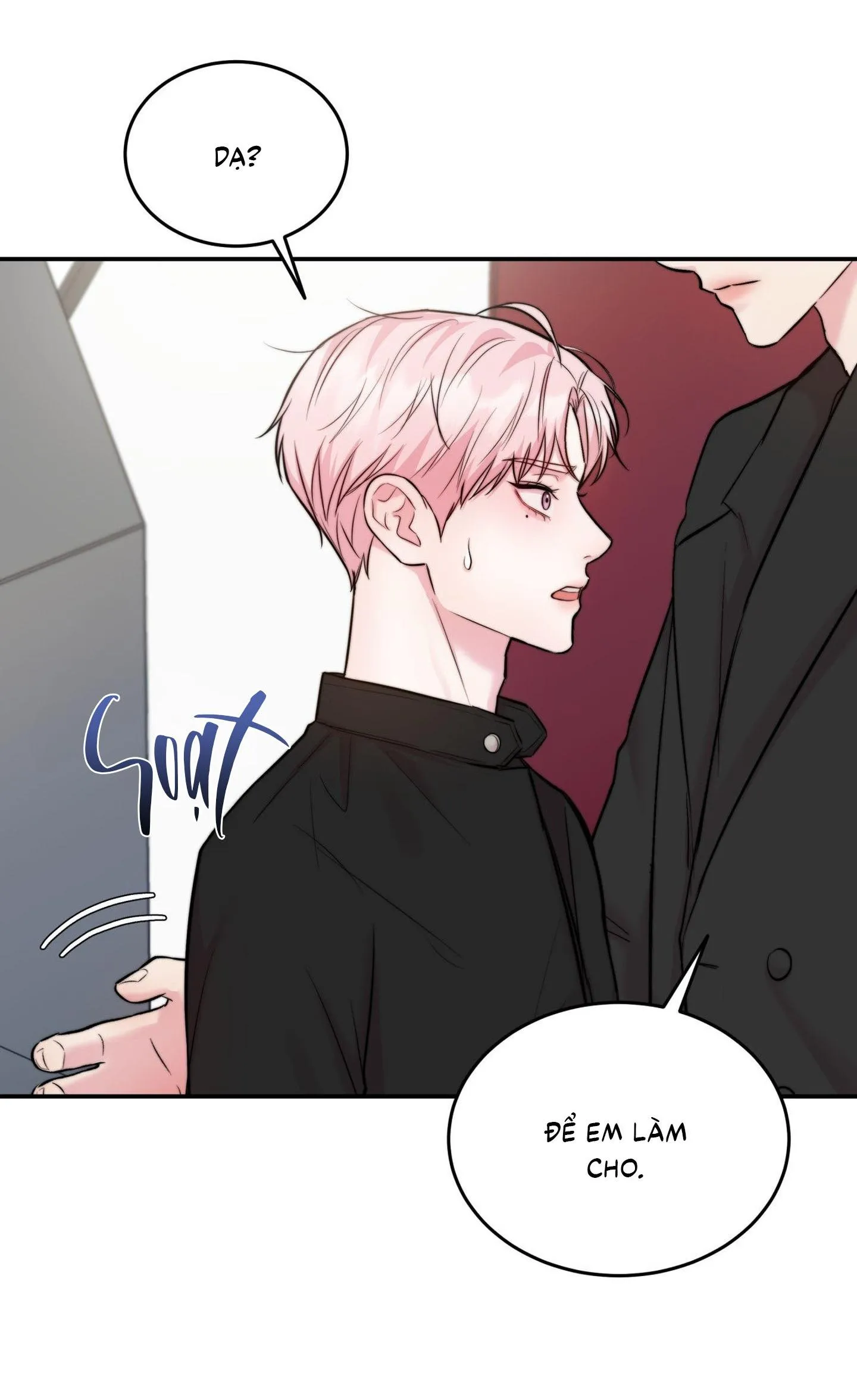 Love Remedy Chapter 22 Trang 47