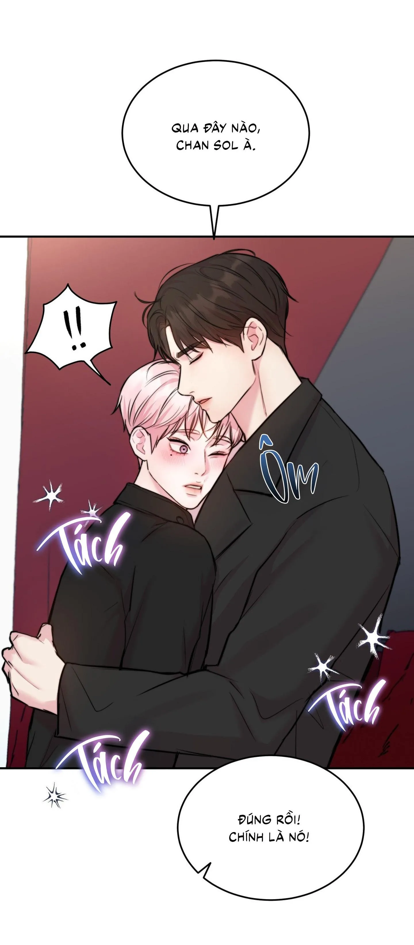 Love Remedy Chapter 22 Trang 48