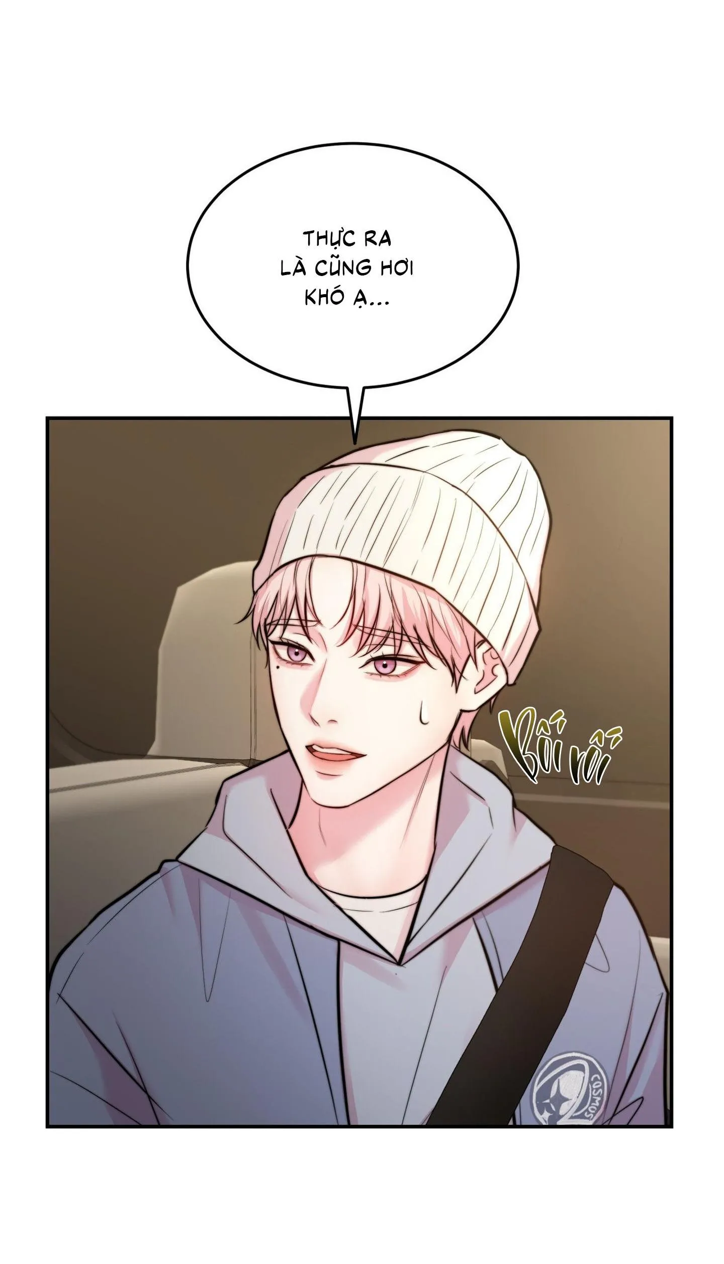 Love Remedy Chapter 22 Trang 52