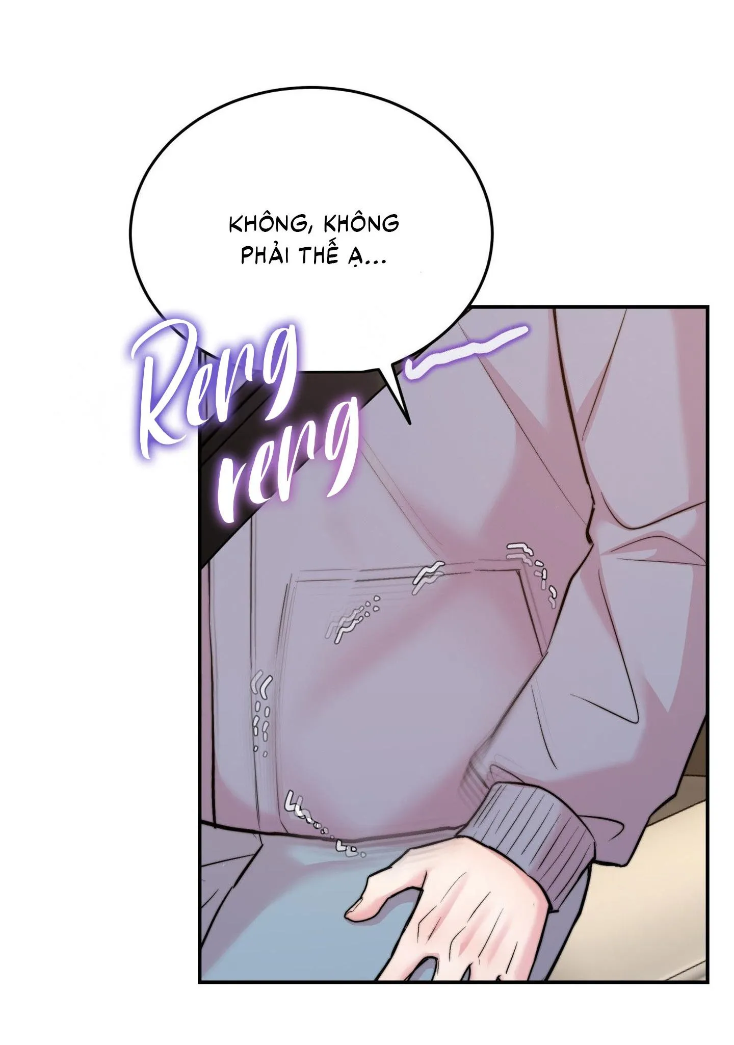 Love Remedy Chapter 22 Trang 57