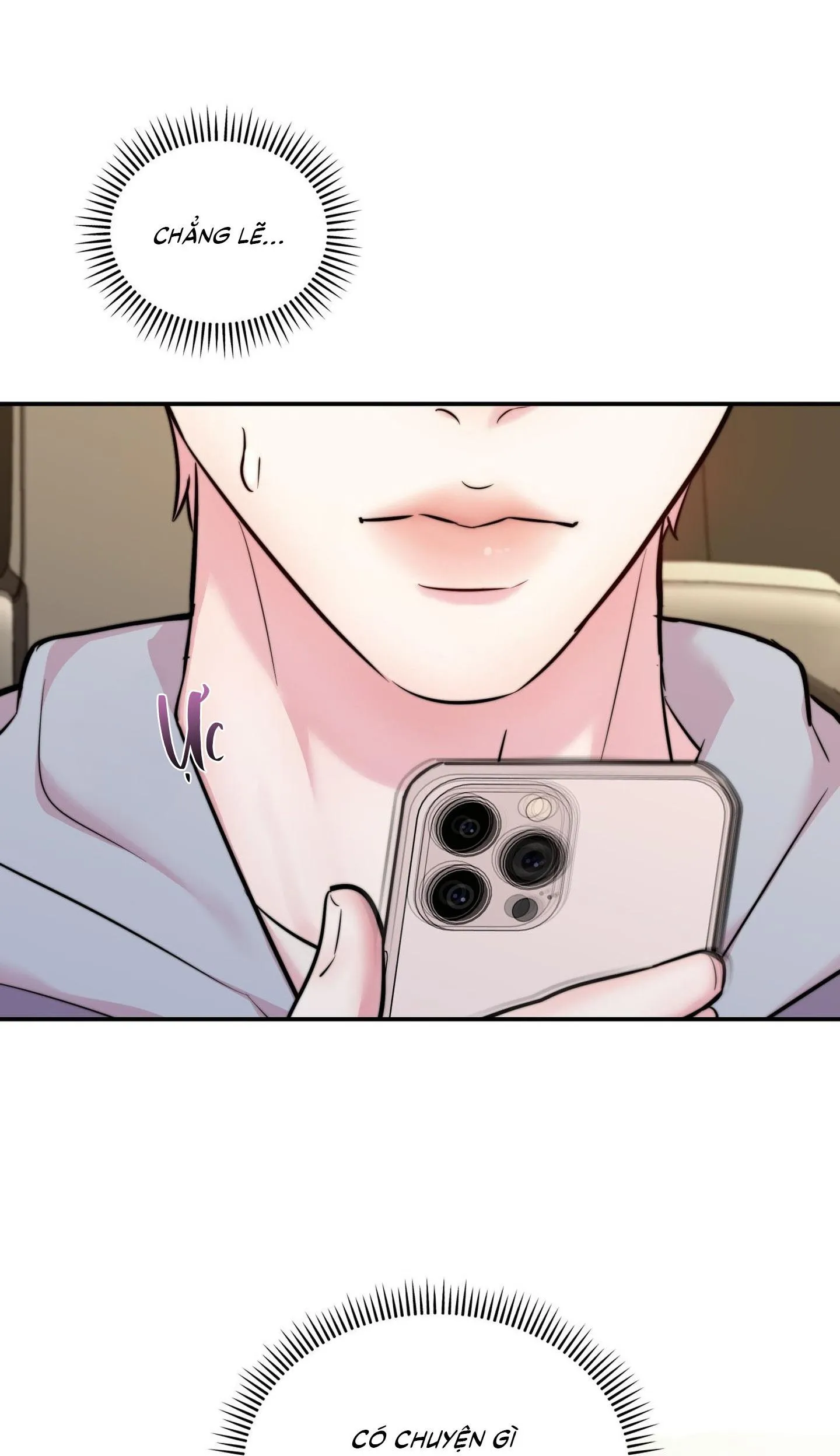 Love Remedy Chapter 22 Trang 61