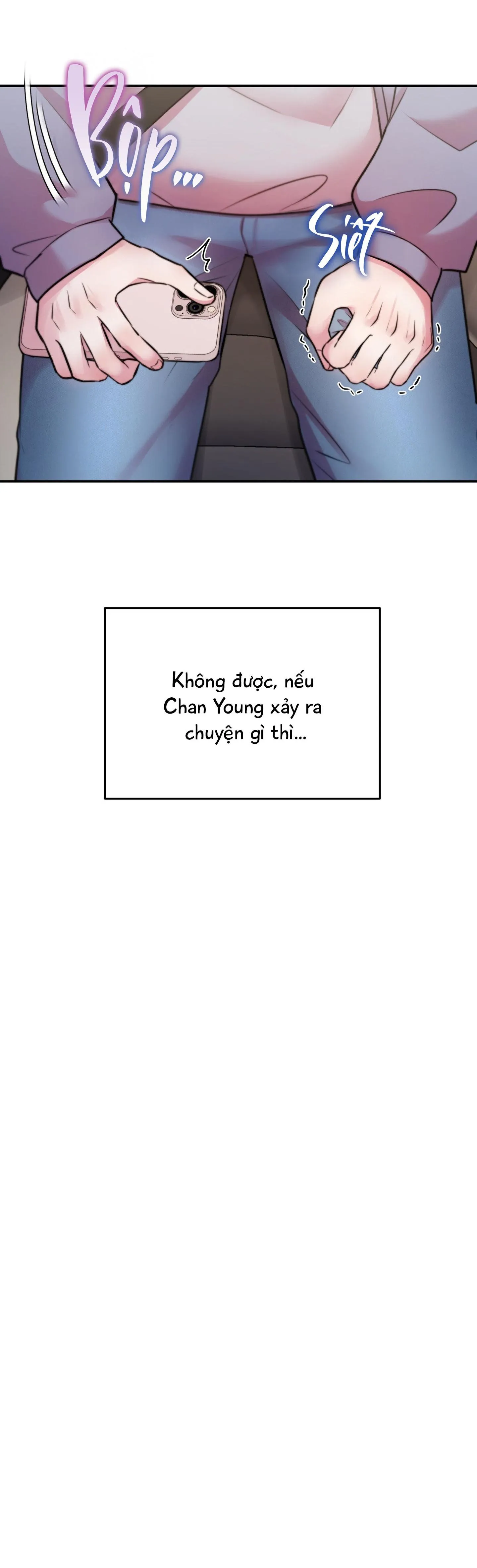 Love Remedy Chapter 23 Trang 9