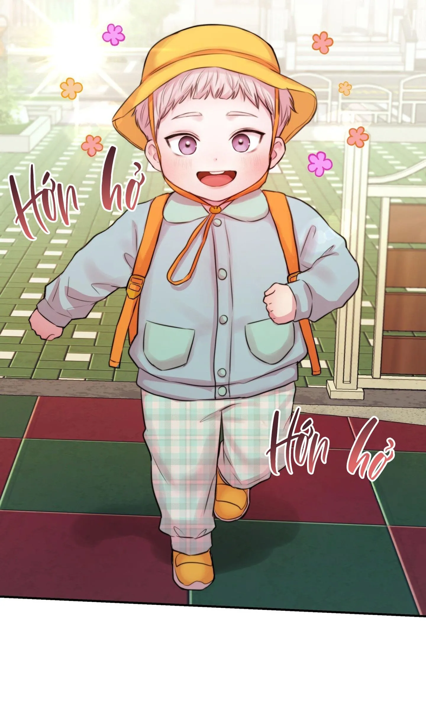 Love Remedy Chapter 23 Trang 19