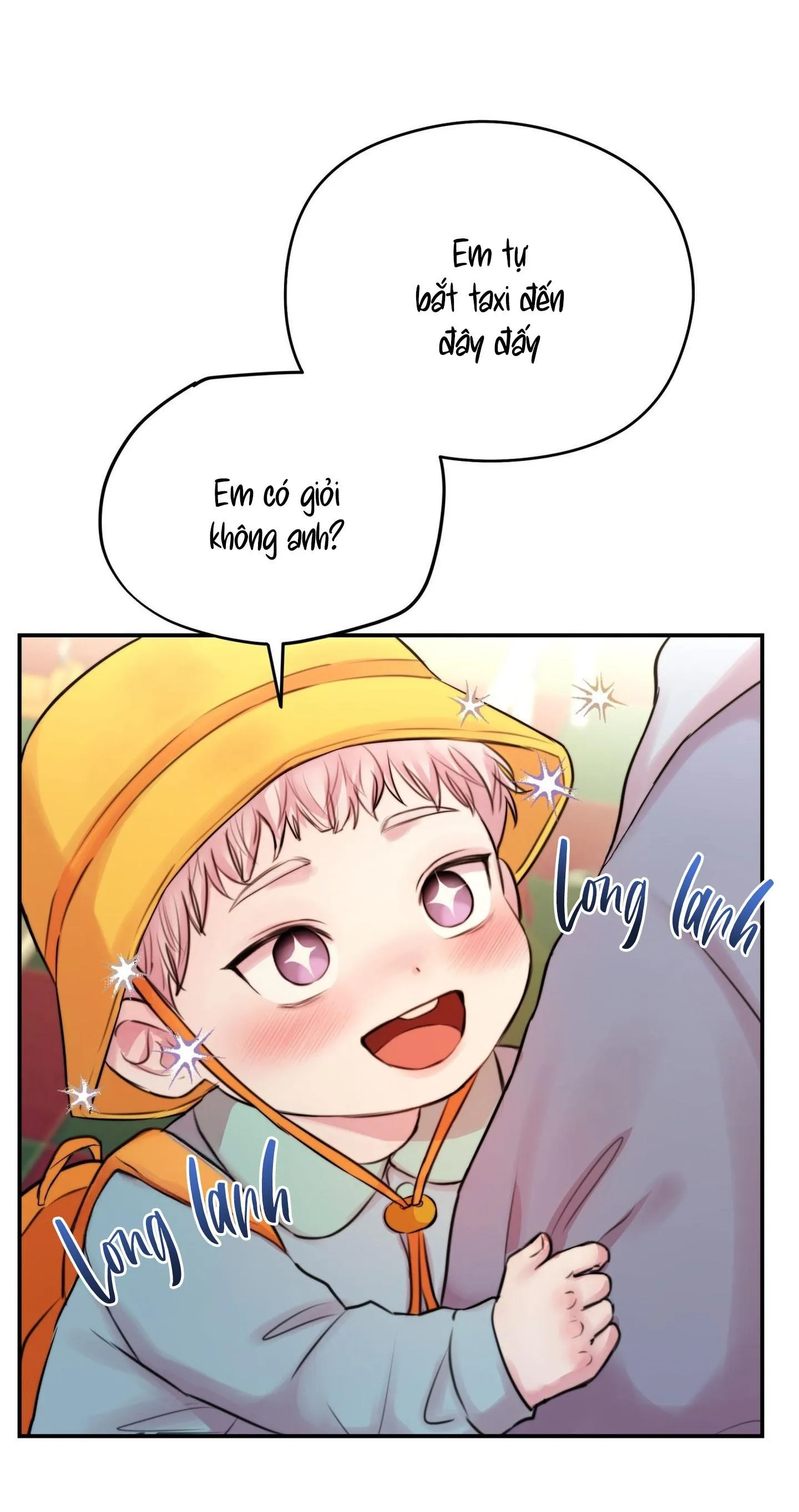 Love Remedy Chapter 23 Trang 21