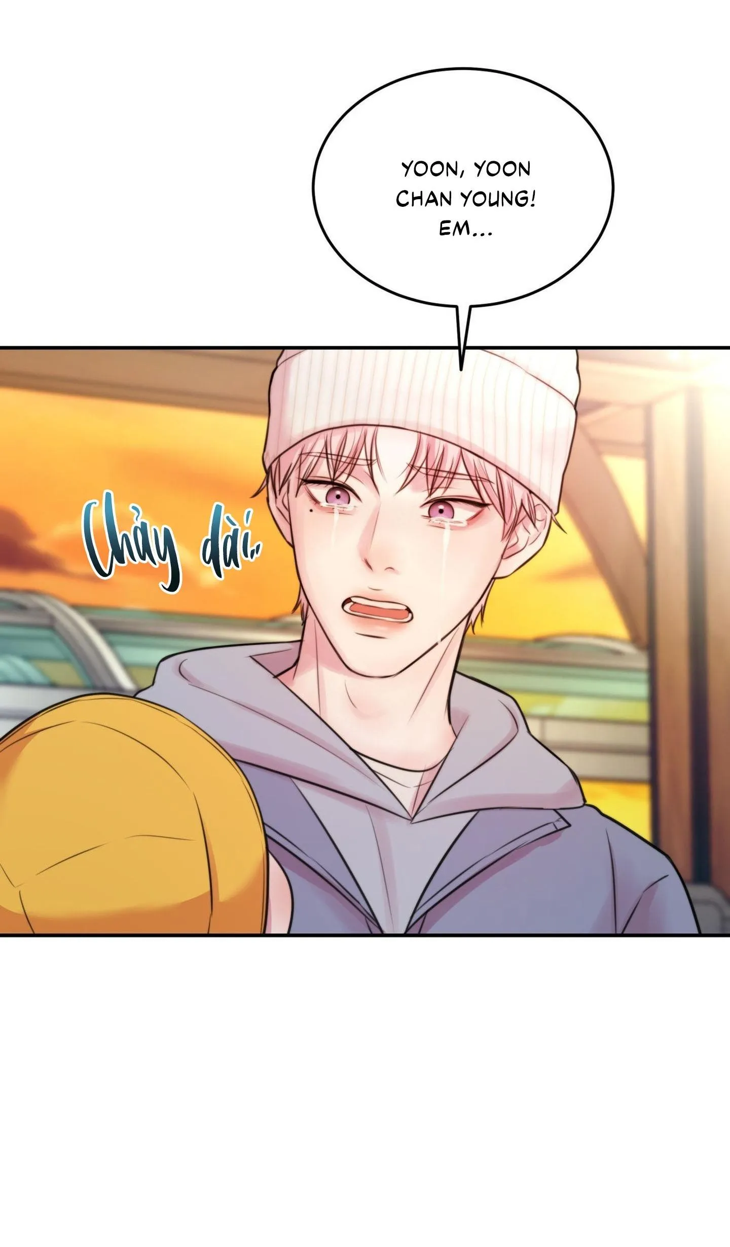 Love Remedy Chapter 23 Trang 22