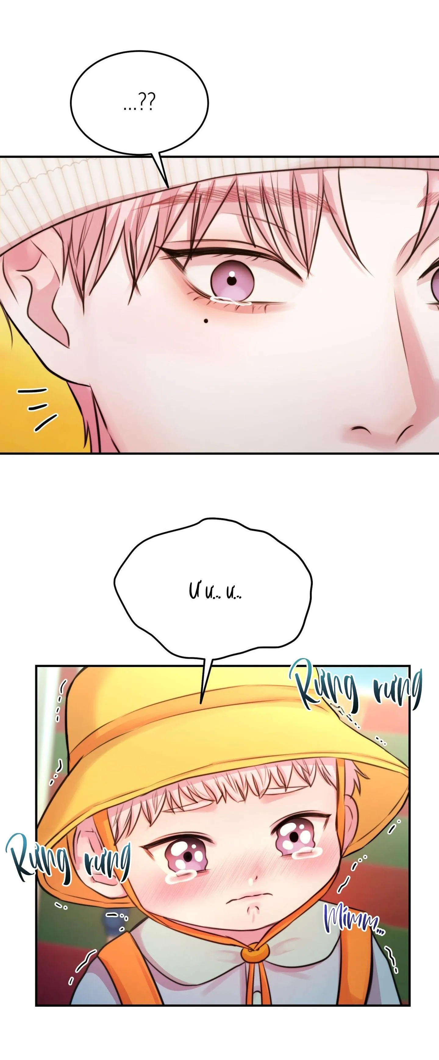 Love Remedy Chapter 23 Trang 25