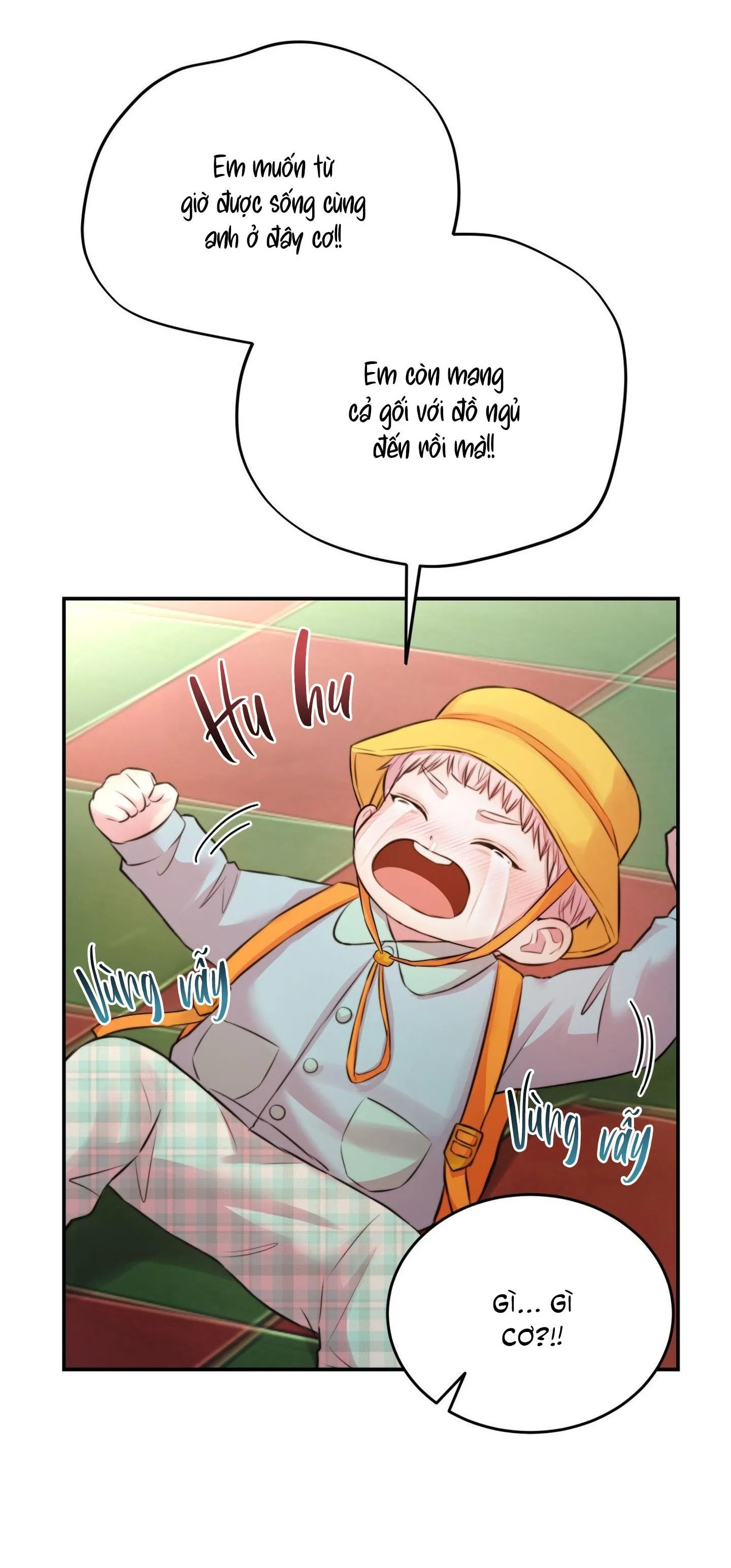 Love Remedy Chapter 23 Trang 27