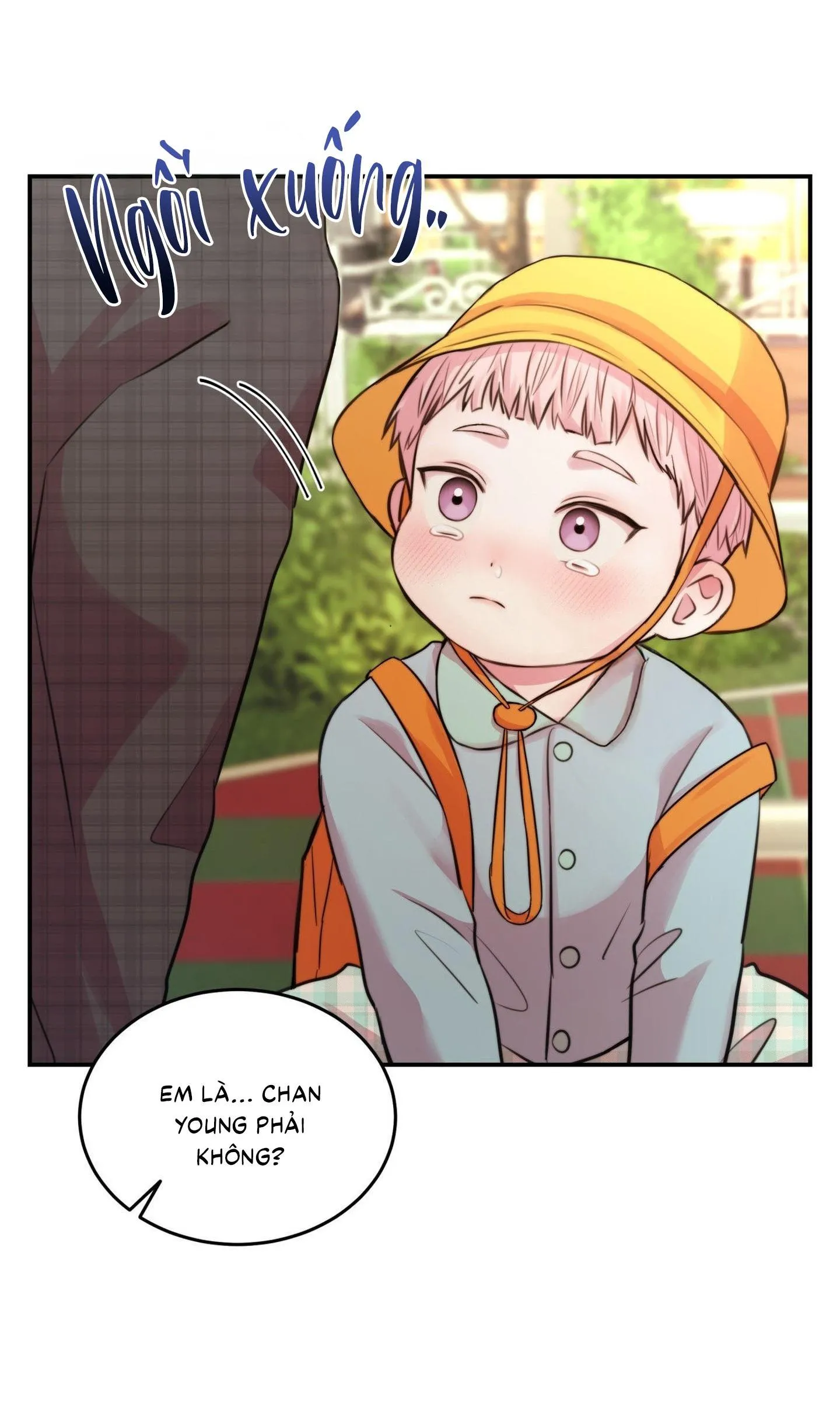 Love Remedy Chapter 23 Trang 30