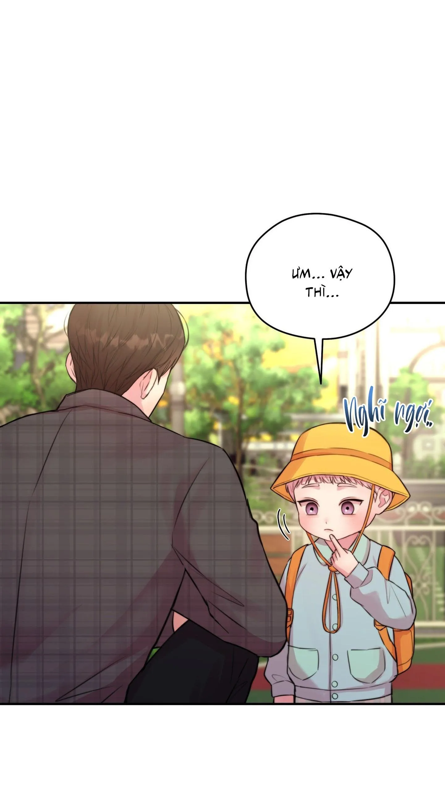 Love Remedy Chapter 23 Trang 34