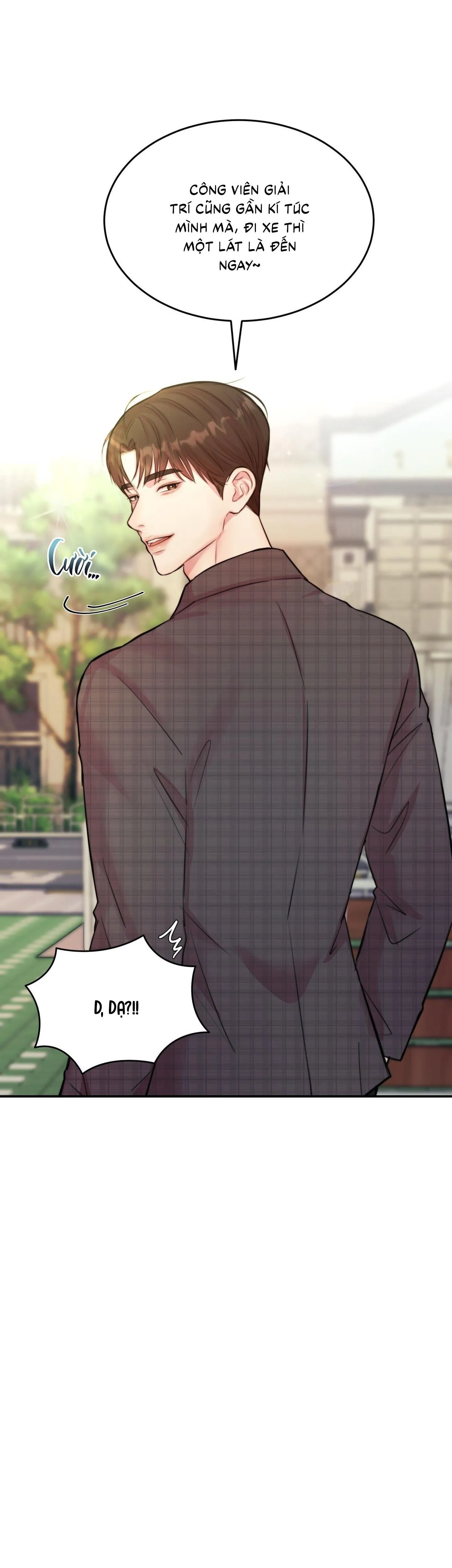 Love Remedy Chapter 23 Trang 41