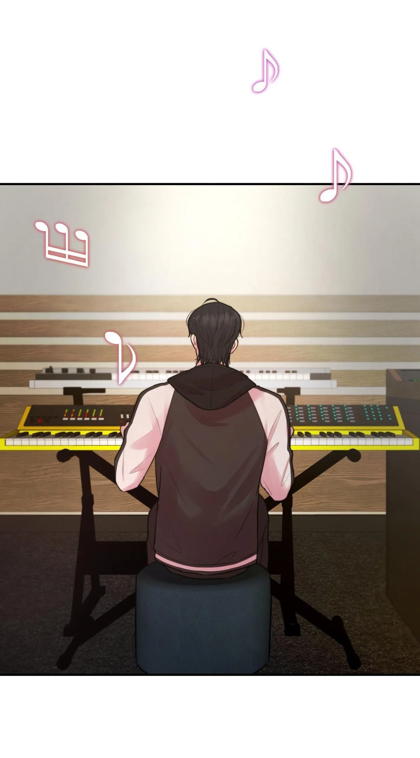 Love Remedy Chapter 23 Trang 43